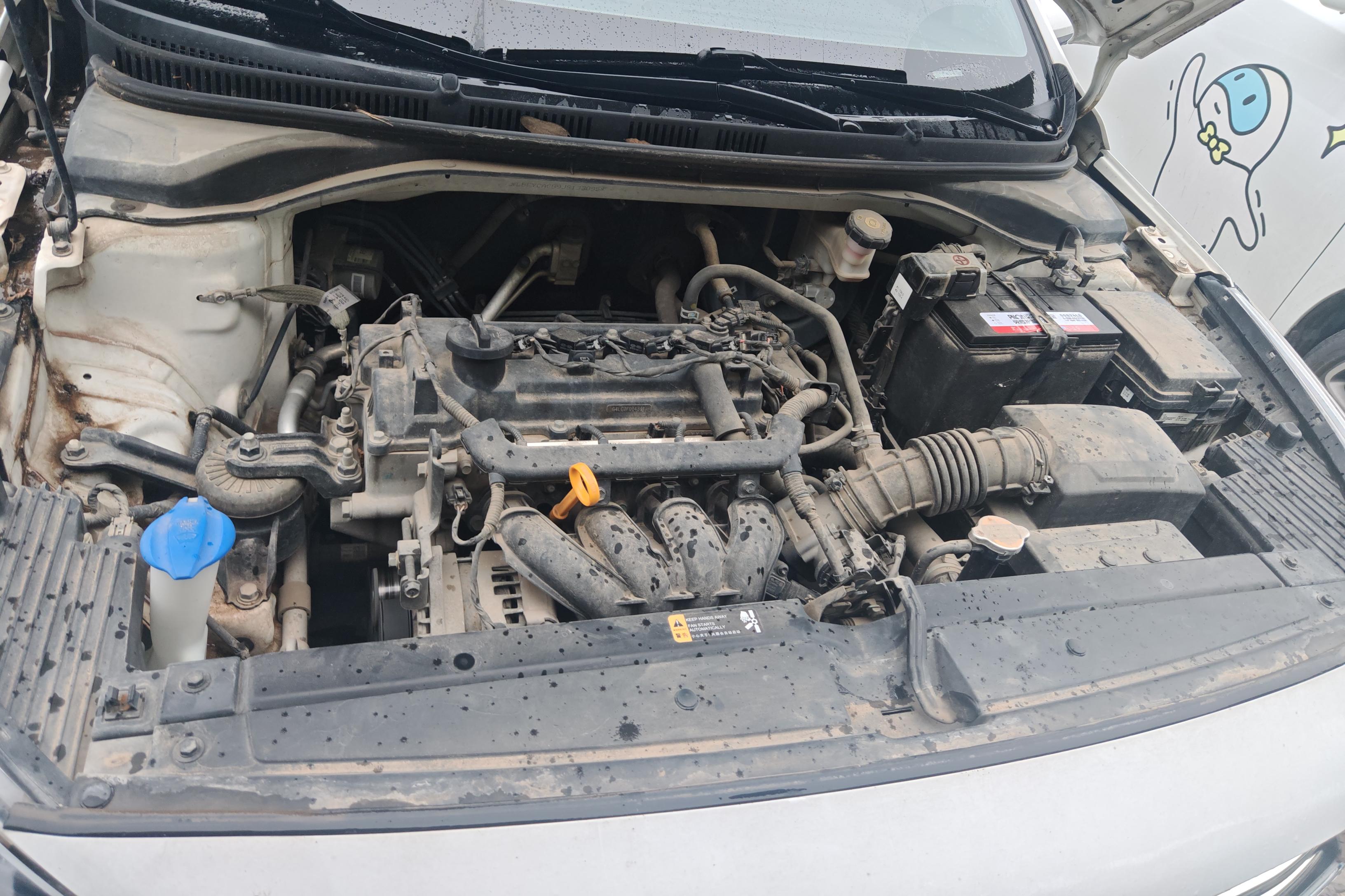 Hyundai Verna 2018 car image #25