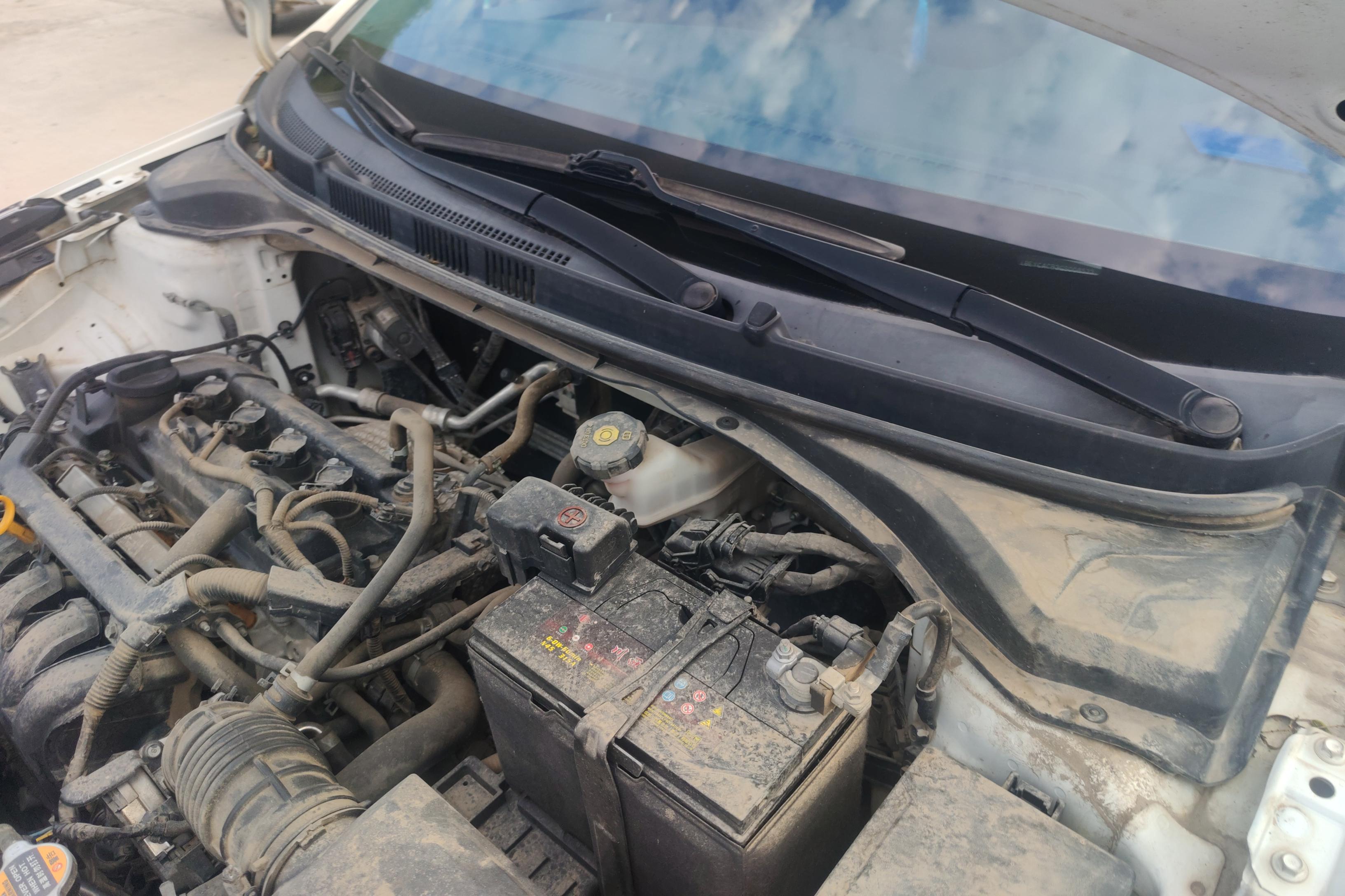 Hyundai Verna 2016 car image #25