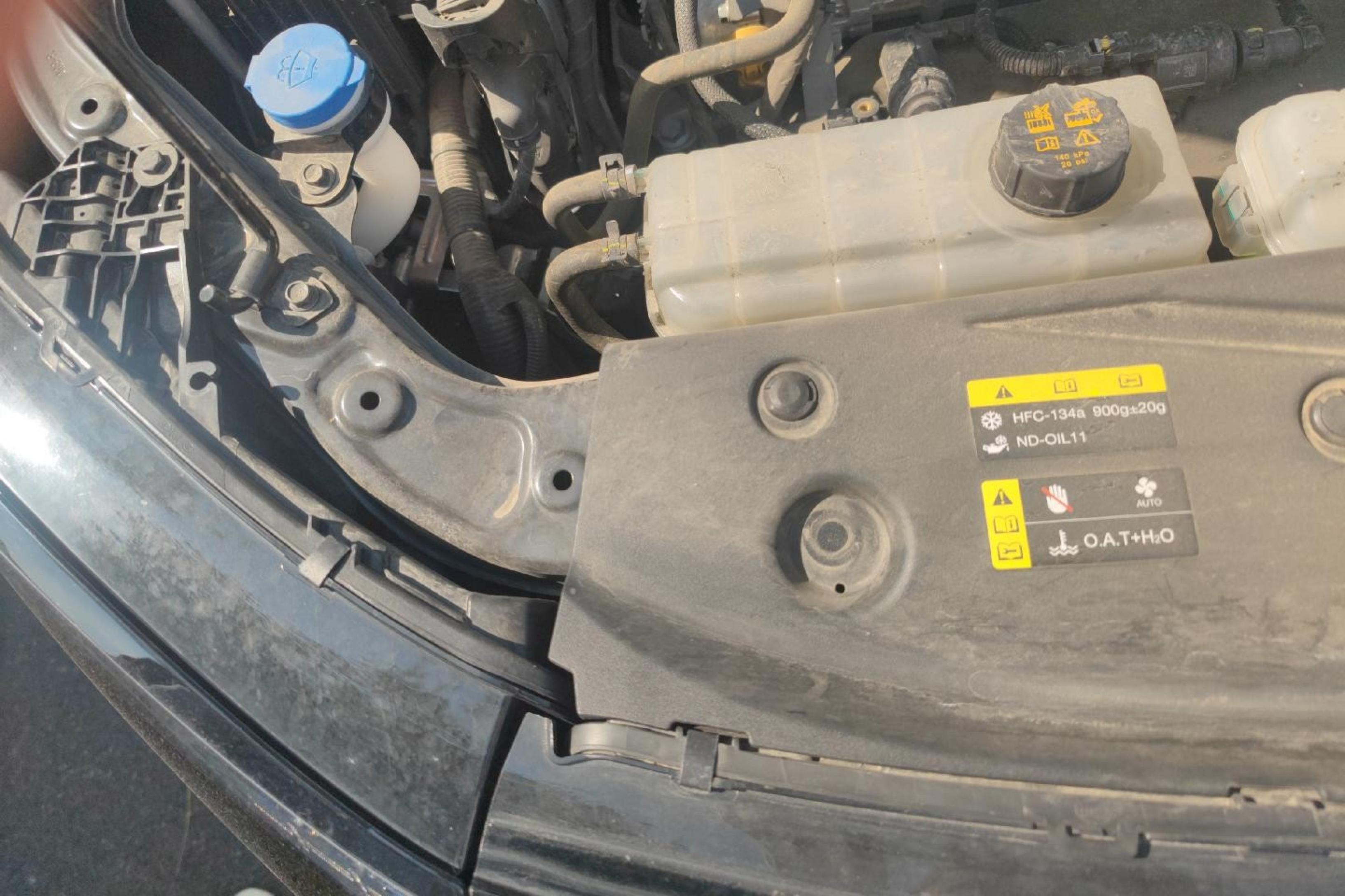 GAC Trumpchi E8 2024 imagem de carro #25