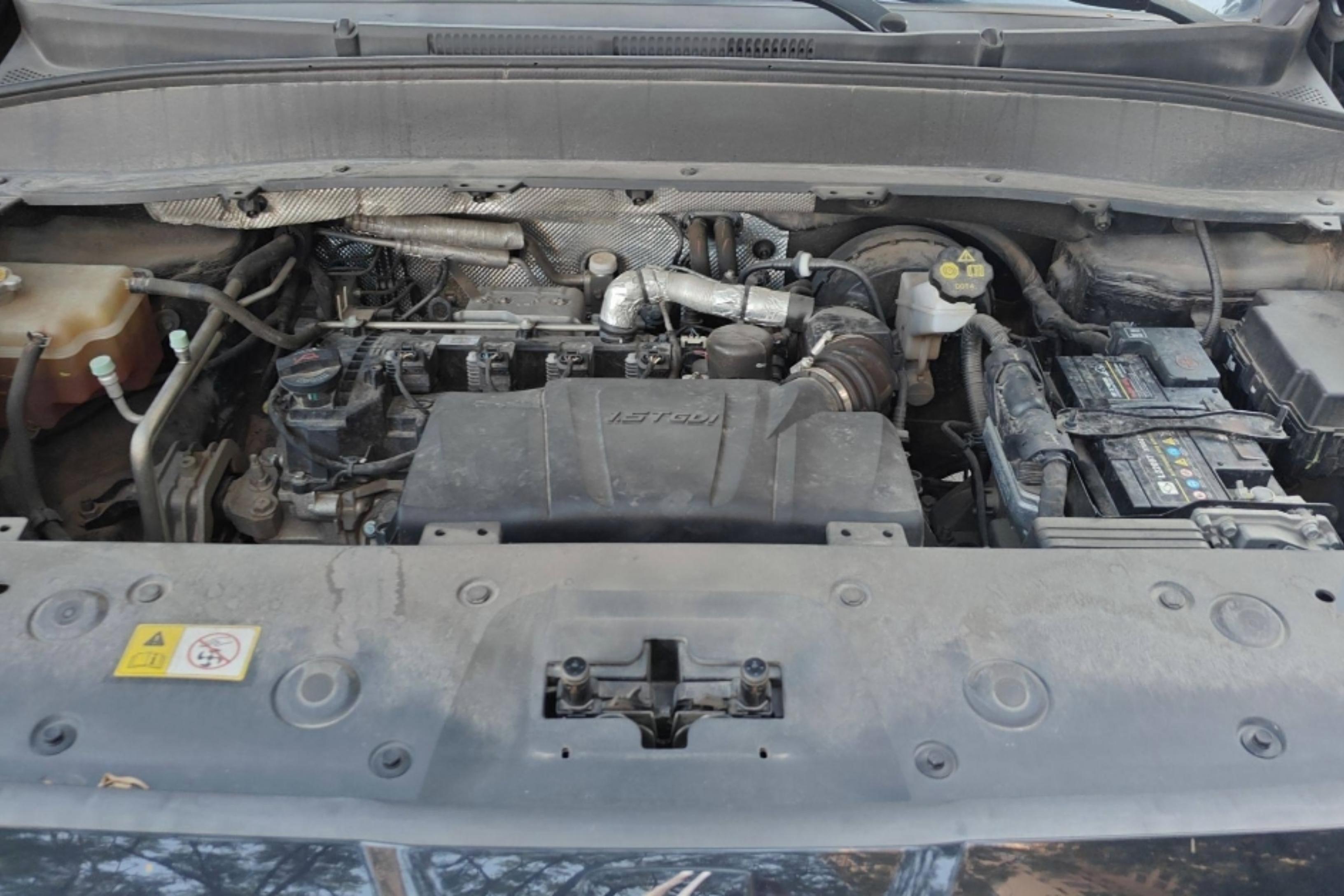 JAC X8 EJ 2020 изображение автомобиля #25