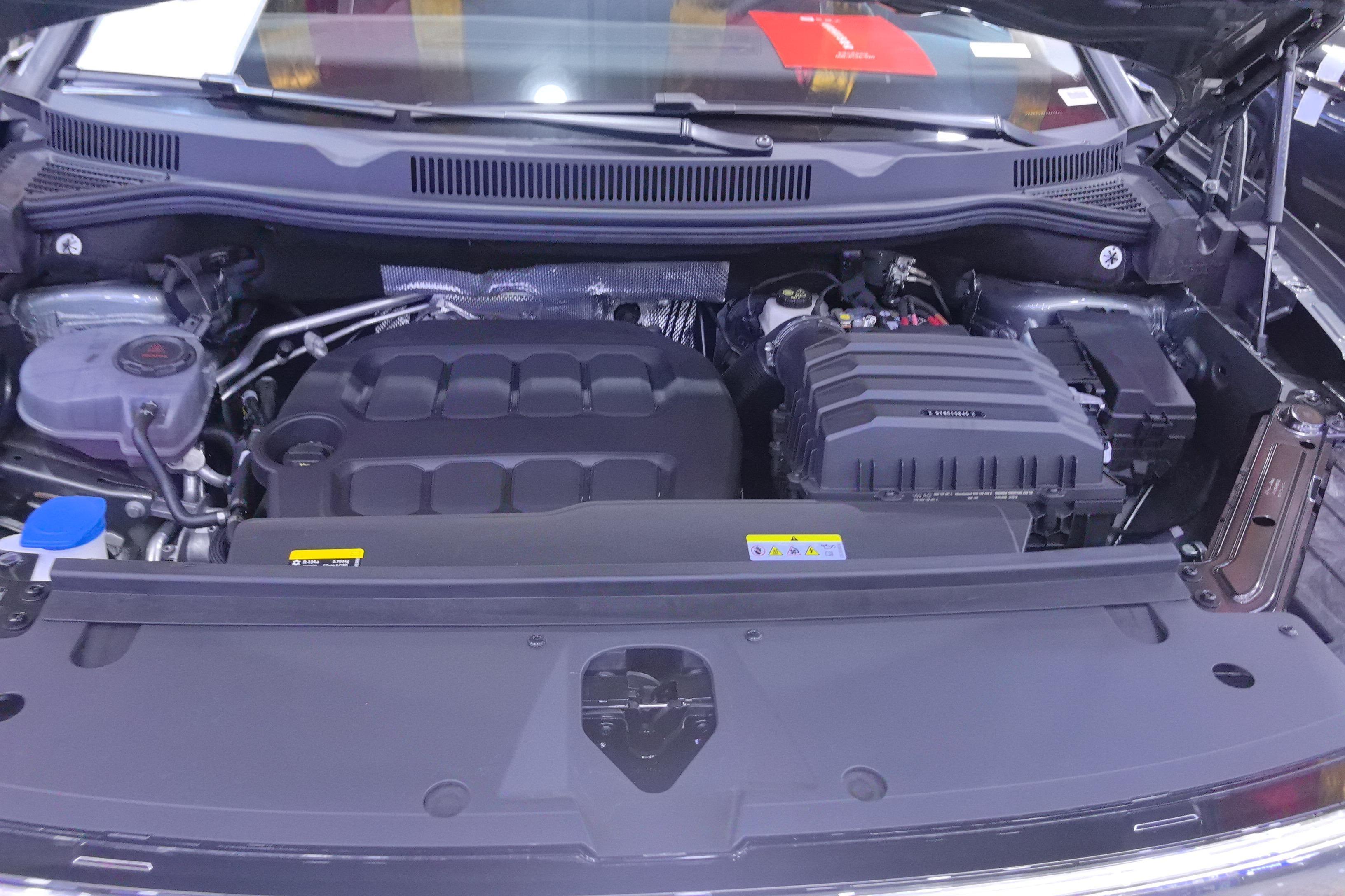 Volkswagen Tavendor 2023 #25 Volkswagen Tavendor 2023 car image #25