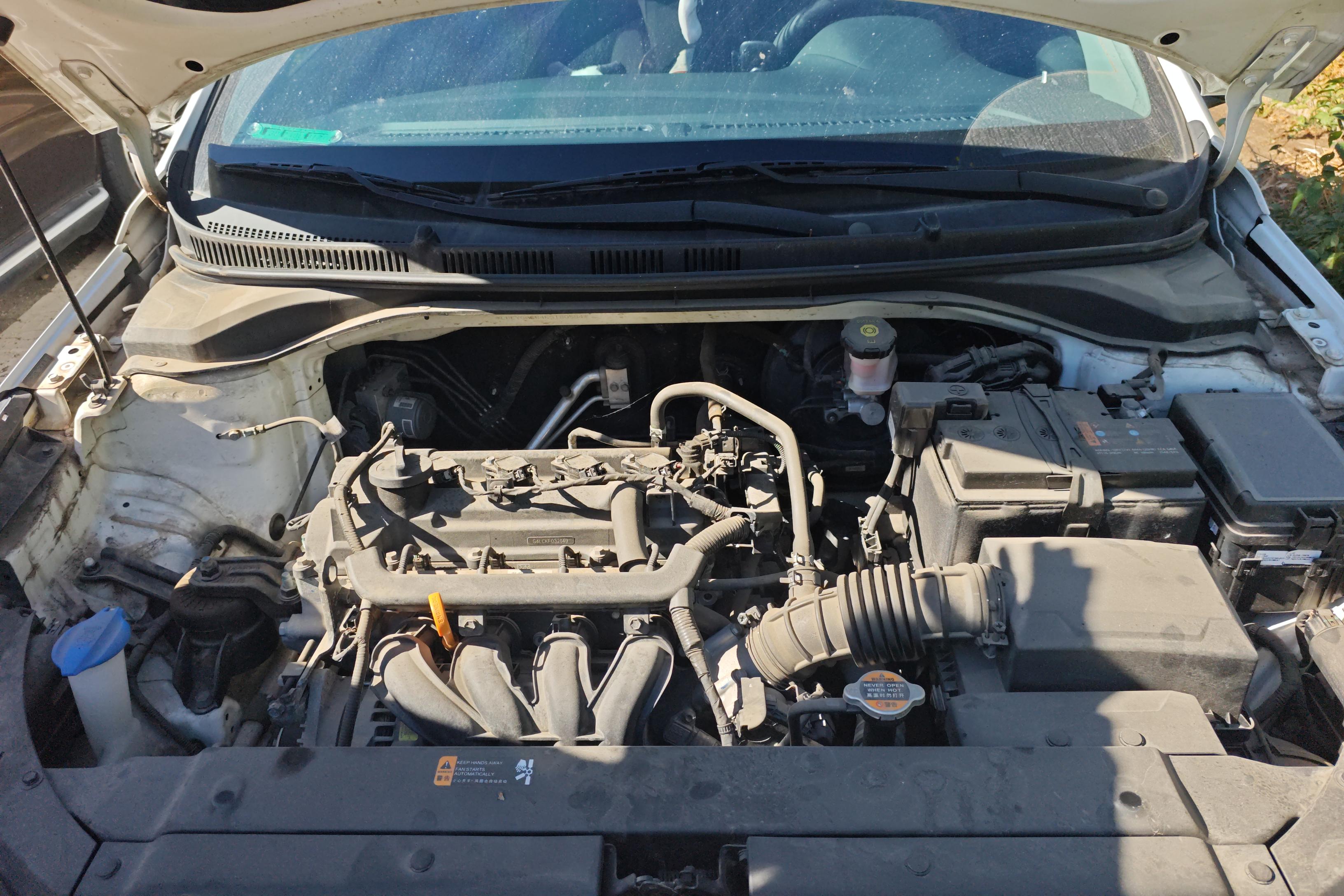 Hyundai Verna 2020 #25 Hyundai Verna 2020 car image #25