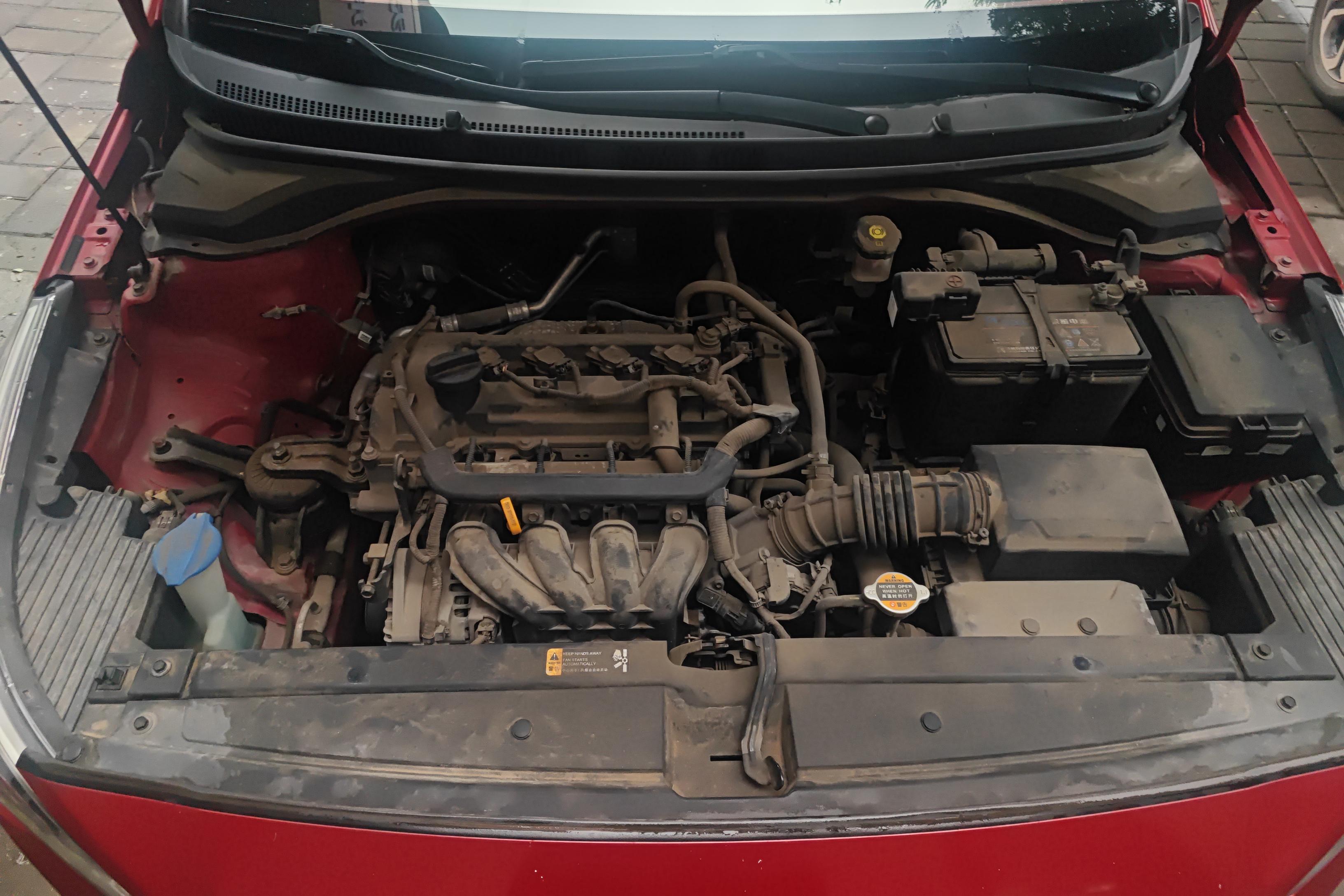 Hyundai Verna 2016 #25 Hyundai Verna 2016 car image #25