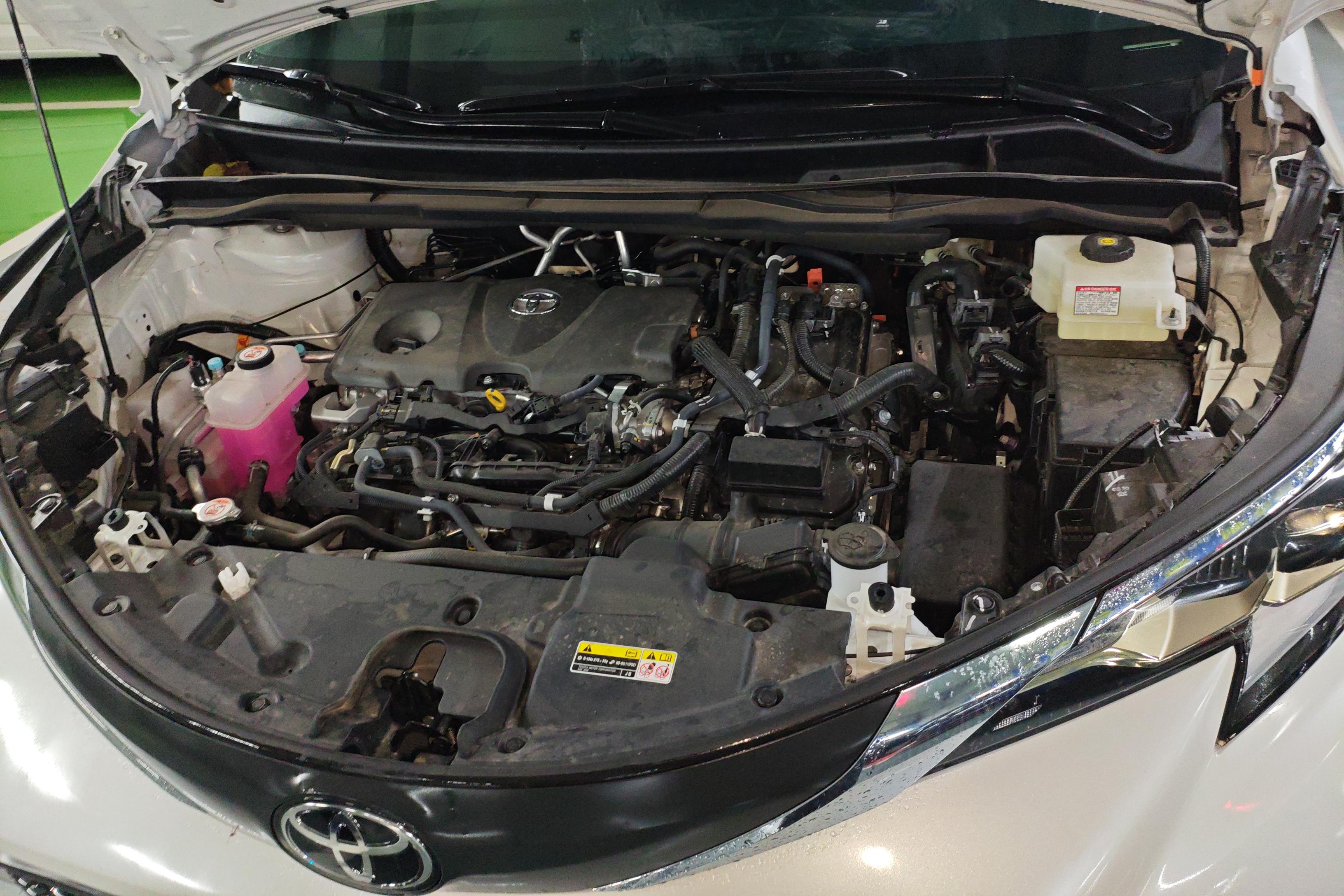 Toyota Granvia 2025 #25 Toyota Granvia 2025 car image #25