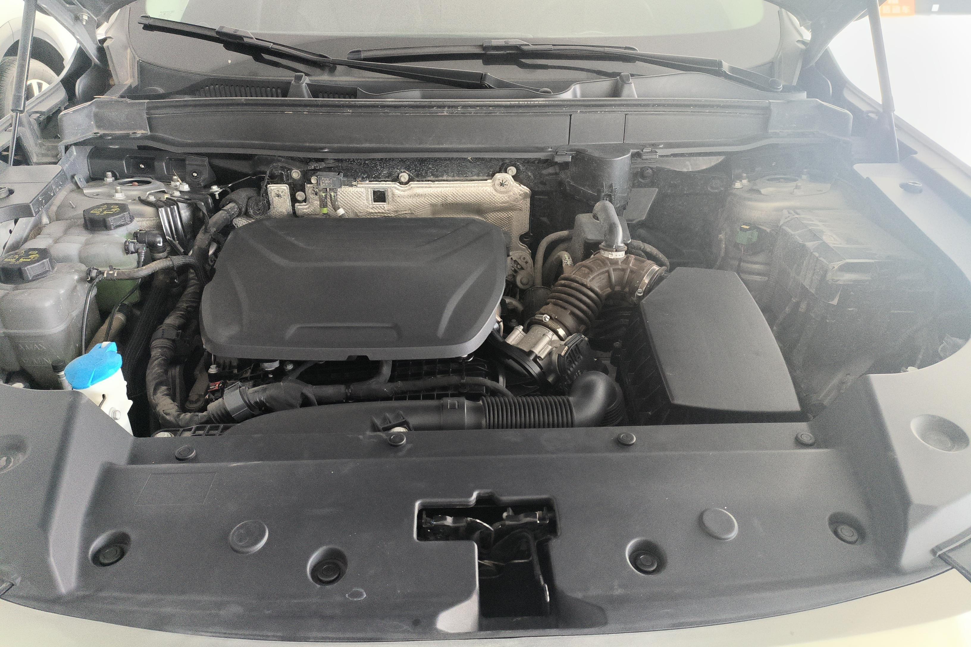 Haval Fierce Dragon MAX 2023 car image #25