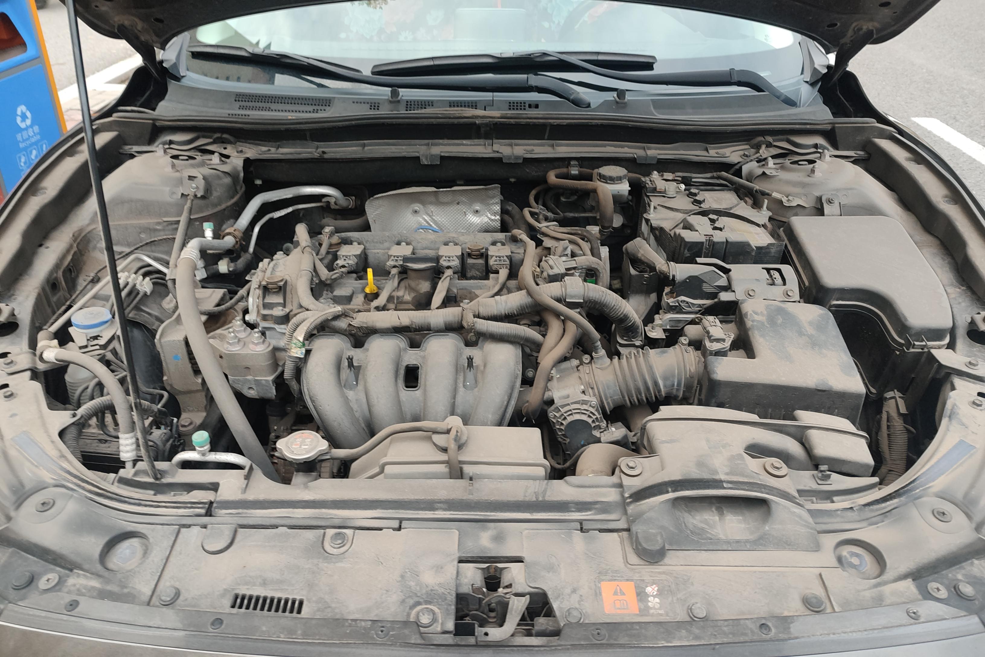 马自达 马自达3 昂克赛拉 2015 汽车图片 #25