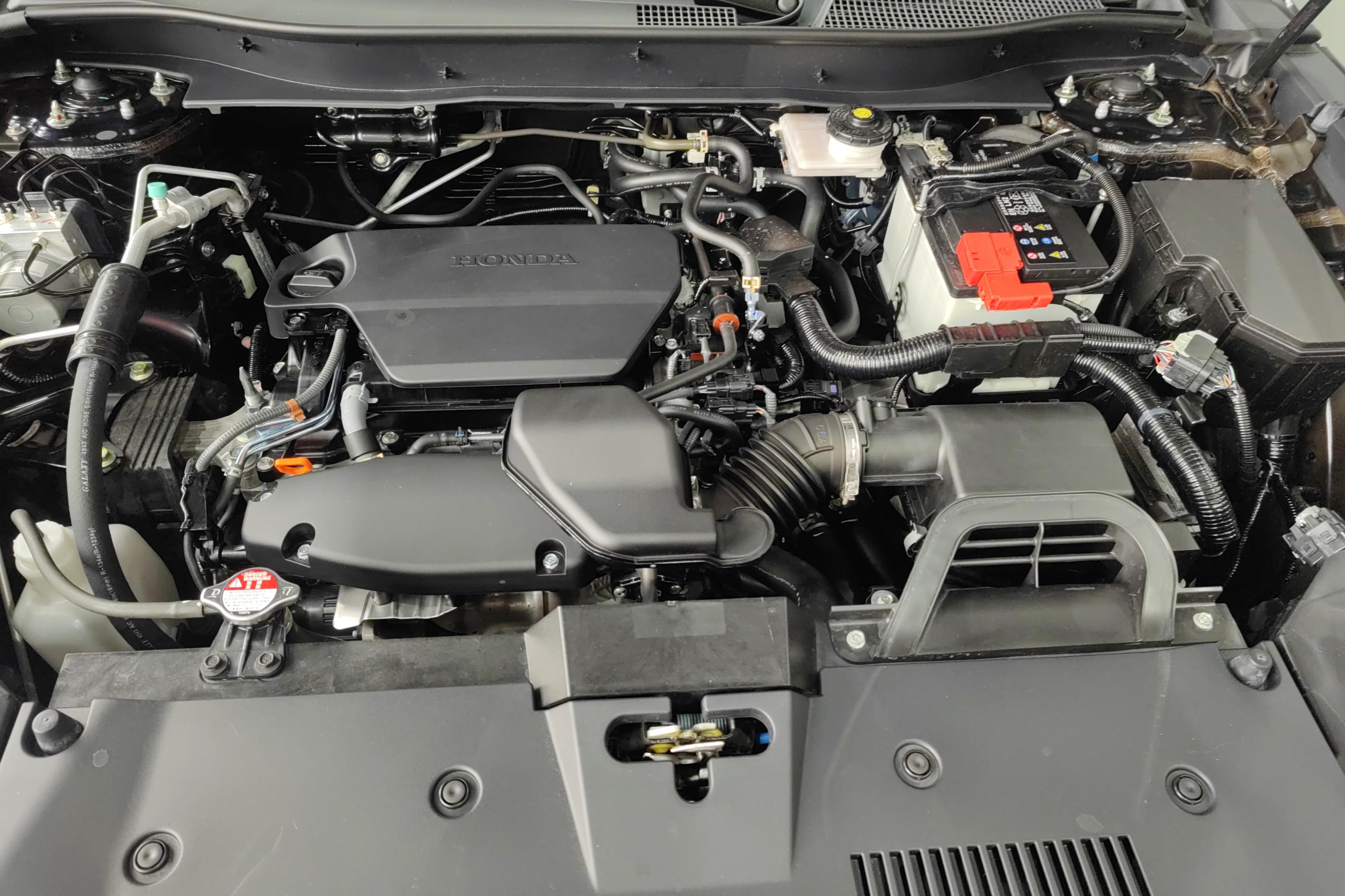 Honda Breeze 2023 car image #25