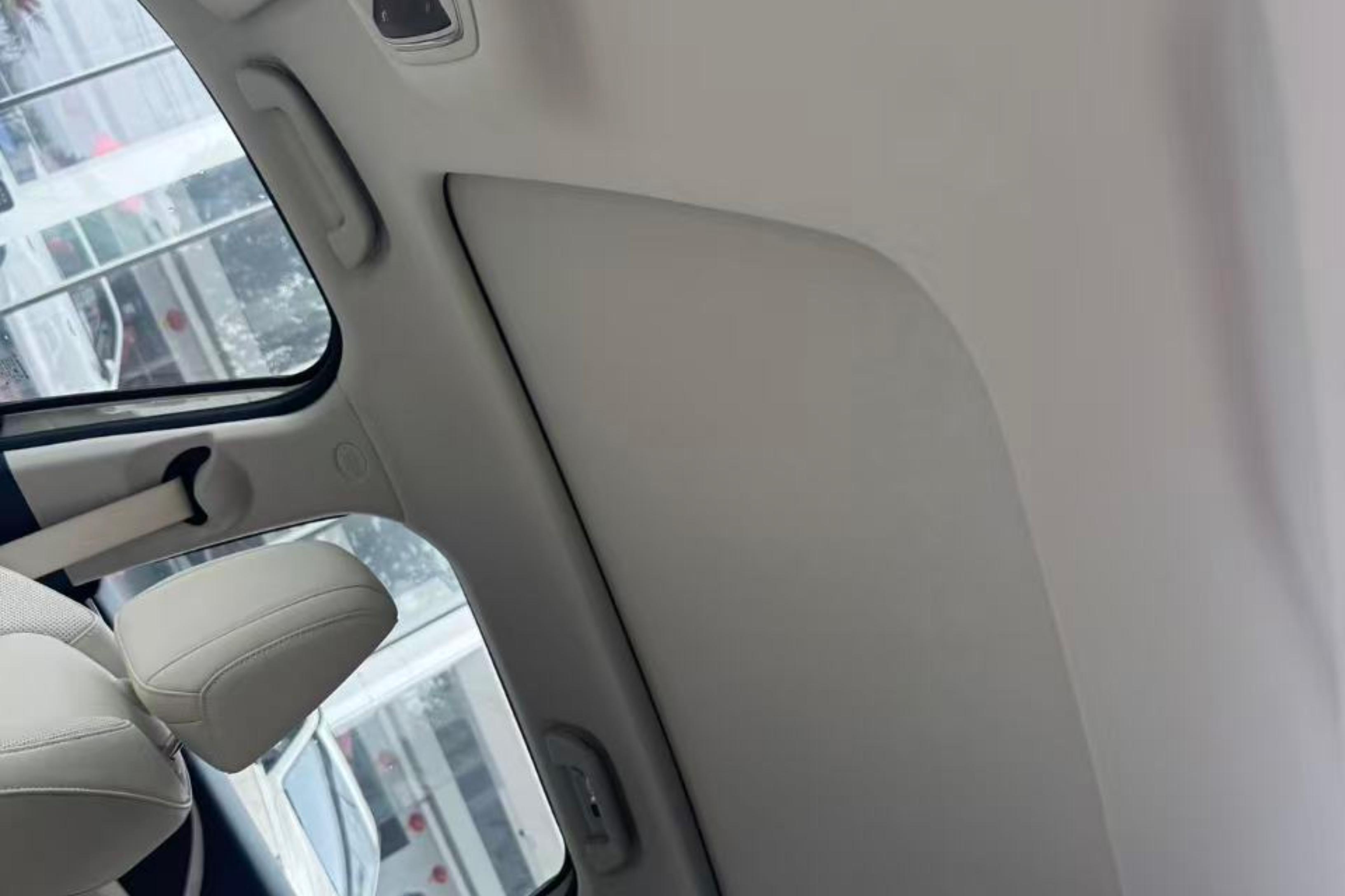 Haval Fierce Dragon MAX 2023 #25 Haval Fierce Dragon MAX 2023 car image #25