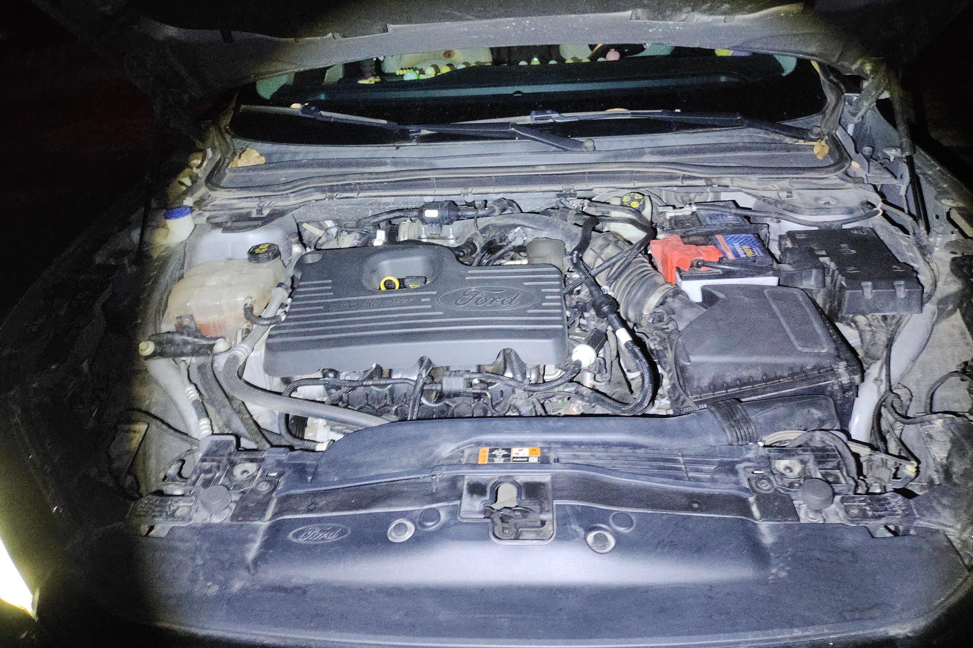 Ford Evos 2022 #25 Ford Evos 2022 imagem de carro #25