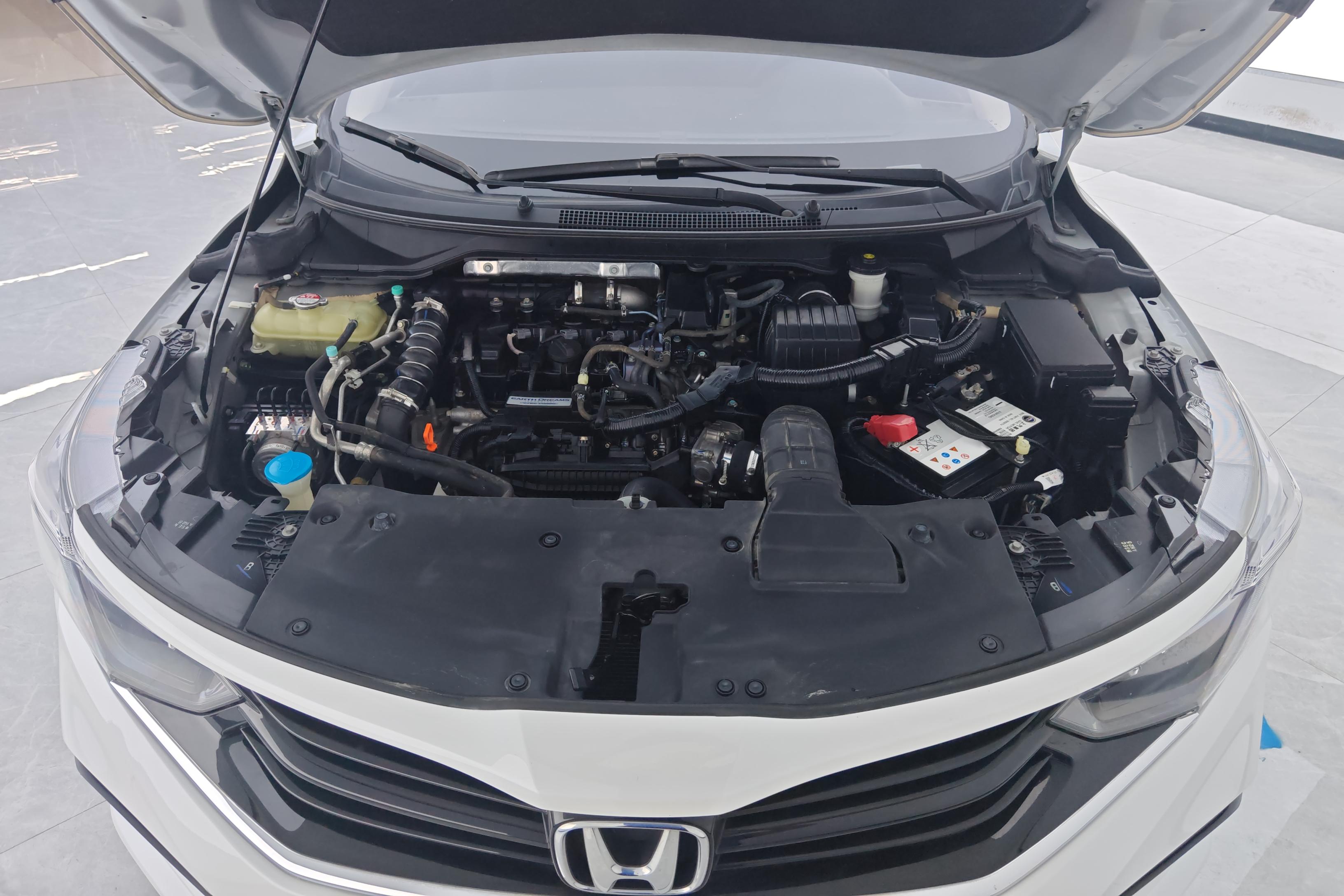 Honda Envix 2021 image de voiture #25