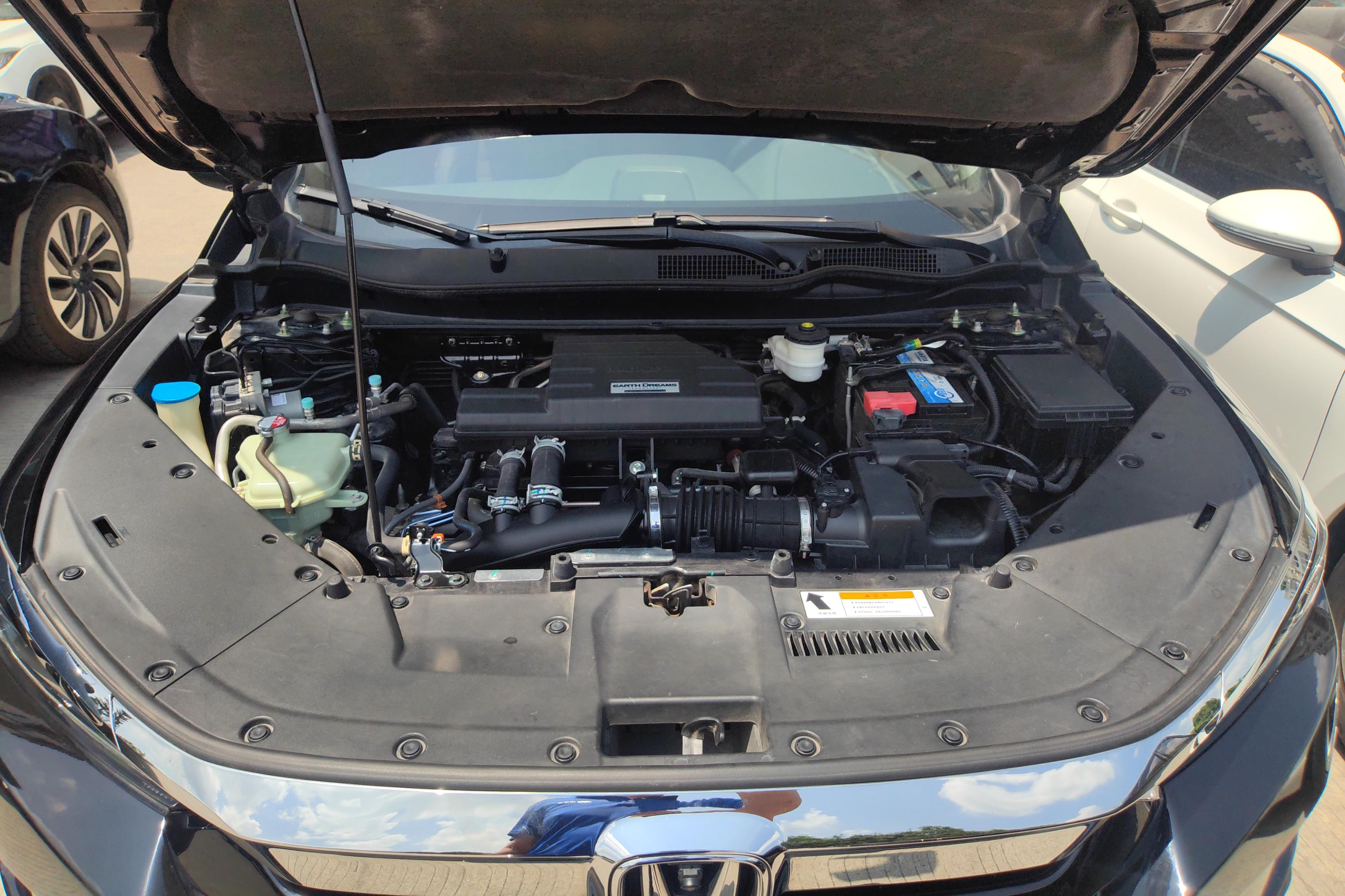 Honda Breeze 2020 #25 Honda Breeze 2020 car image #25