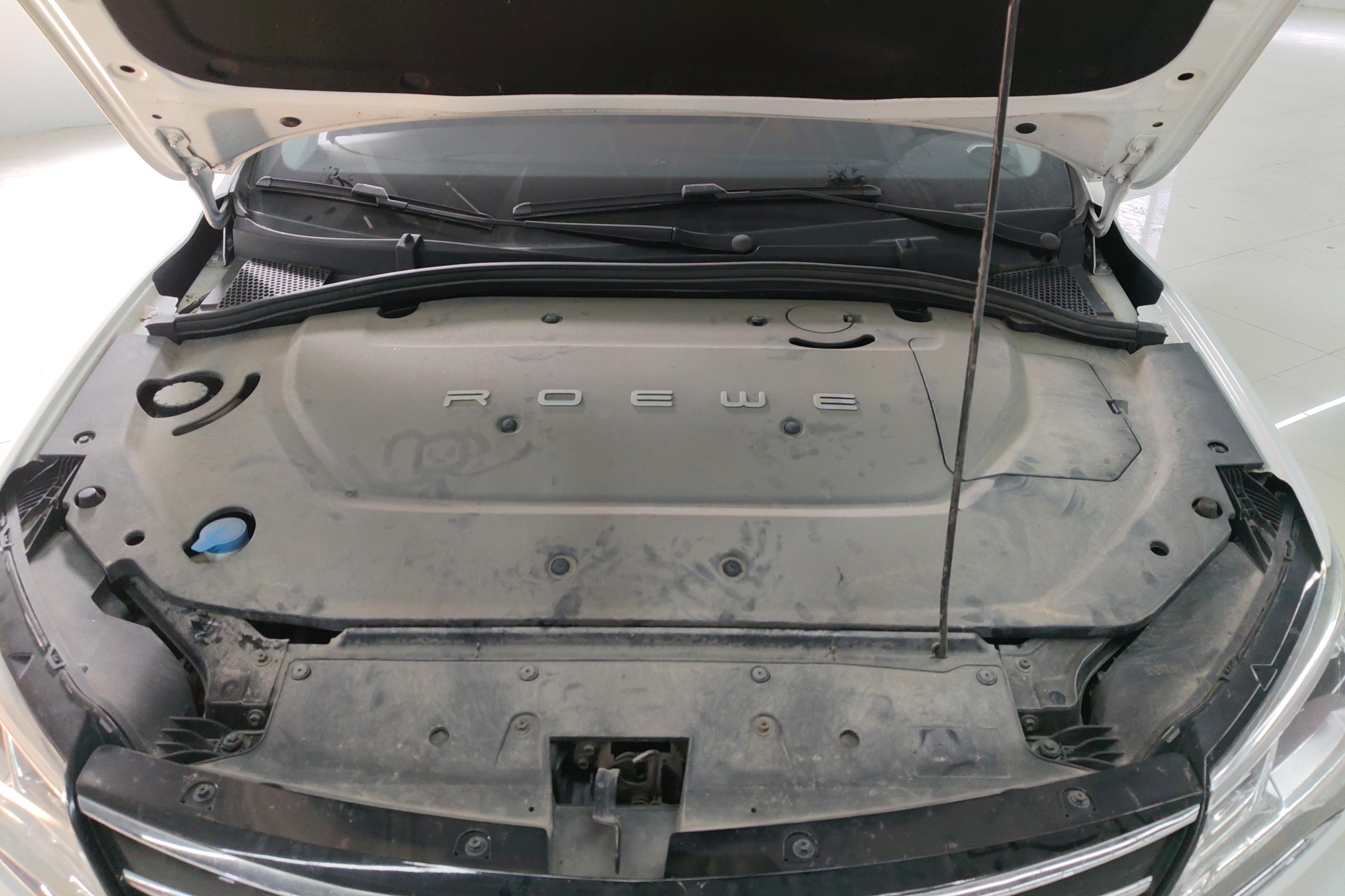 荣威 荣威Ei5 2019 汽车图片 #25