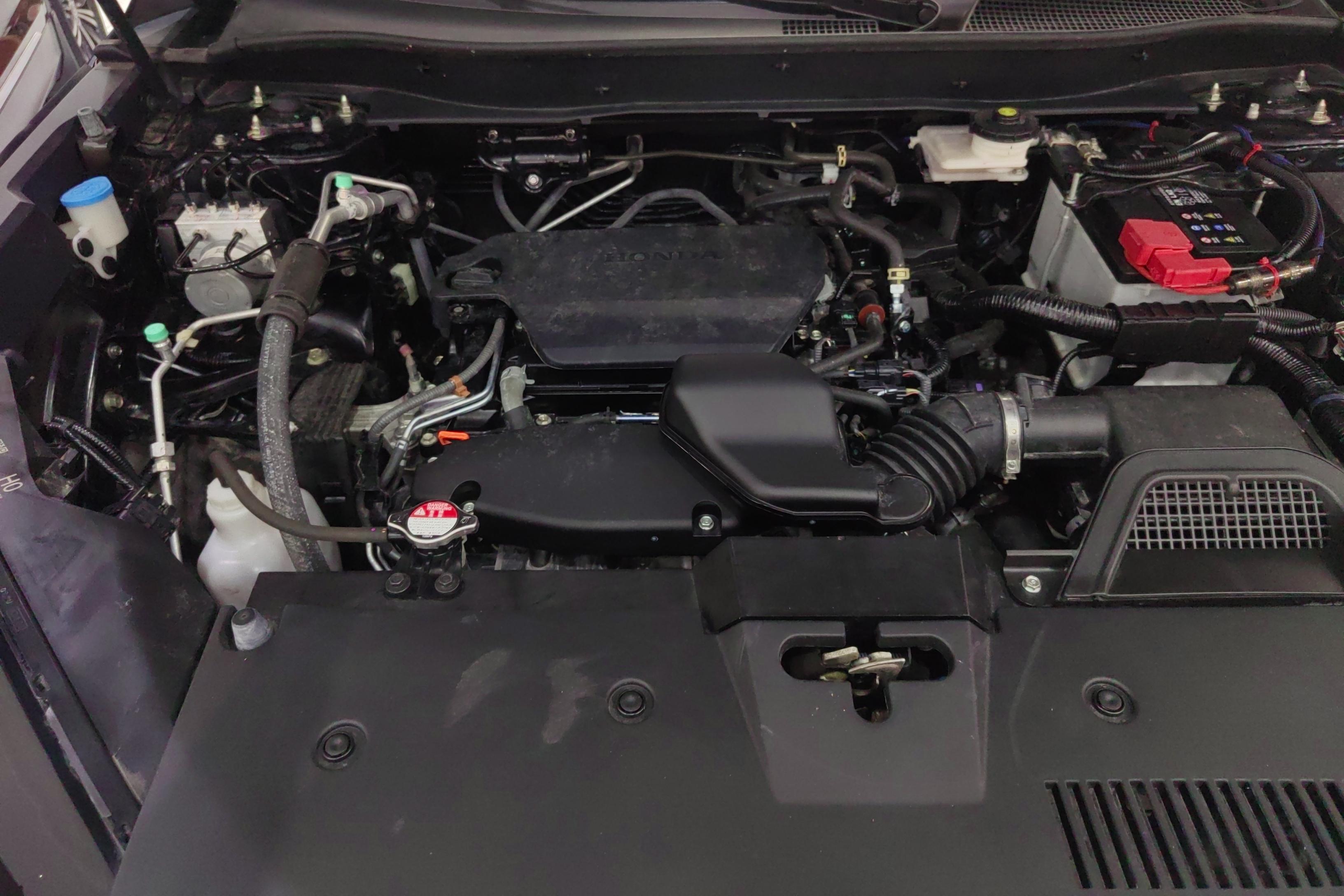 Honda Breeze 2023 #25 Honda Breeze 2023 car image #25