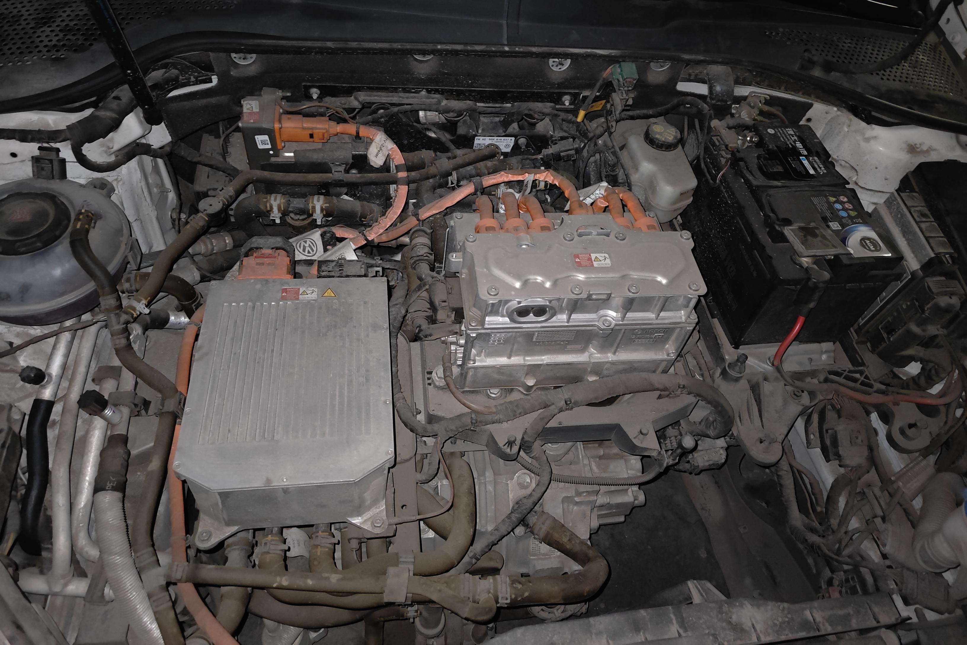 Volkswagen Gol 2018 immagine di auto #25