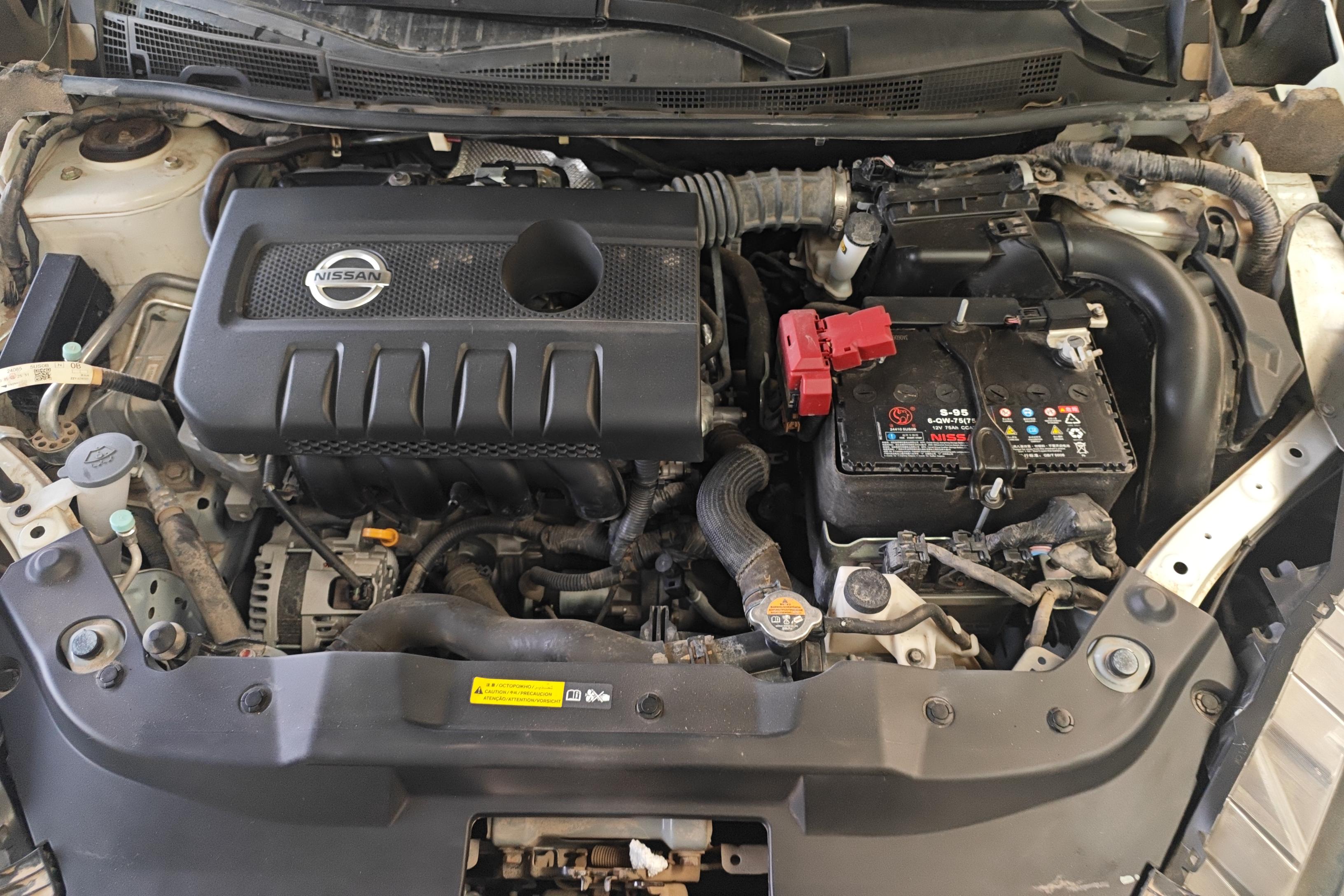 日产 蓝鸟 2023 汽车图片 #25