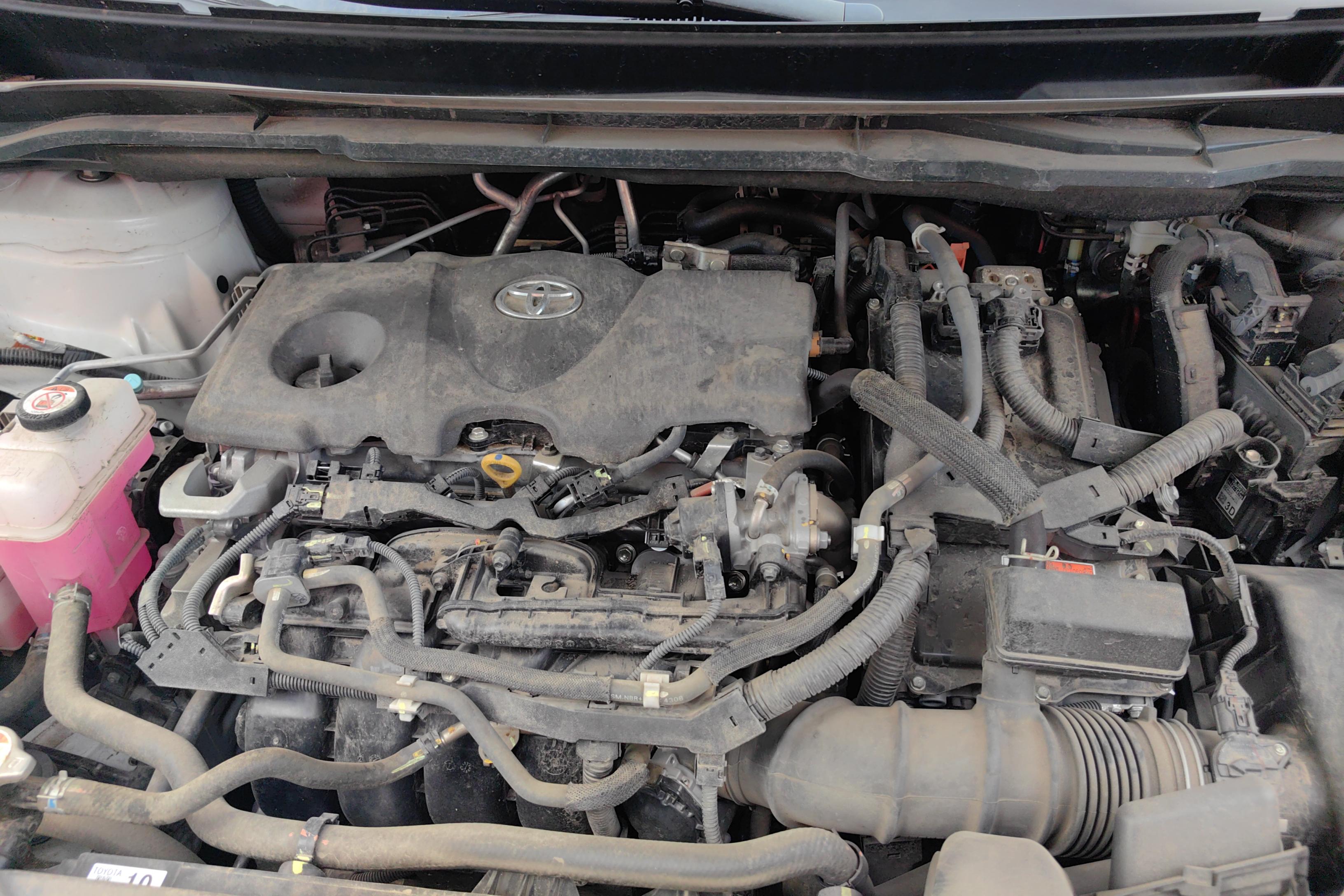 Toyota Granvia 2024 immagine di auto #25