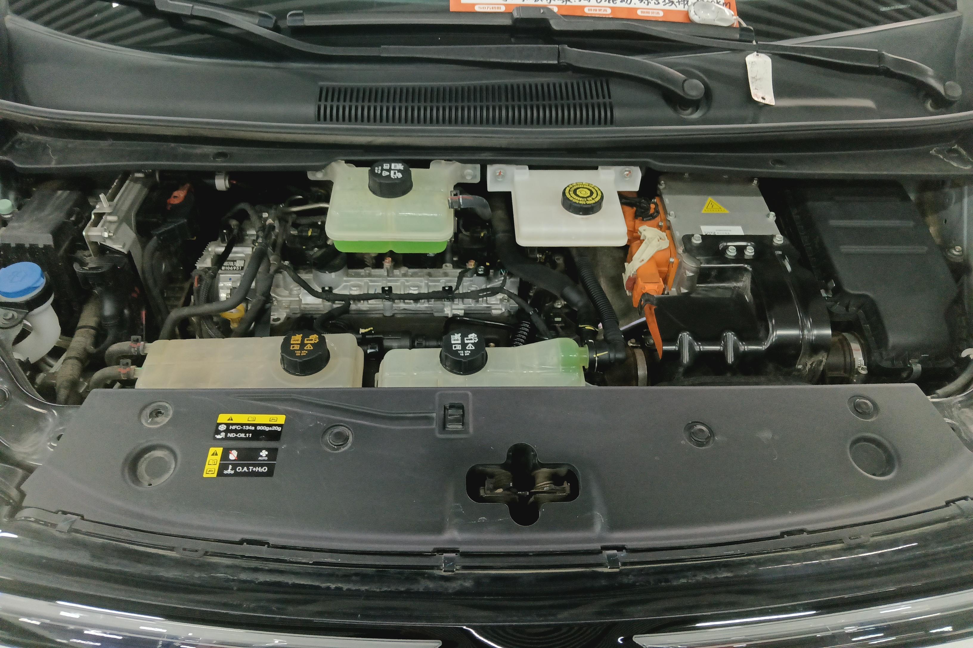 GAC Trumpchi E8 2023 imagem de carro #25