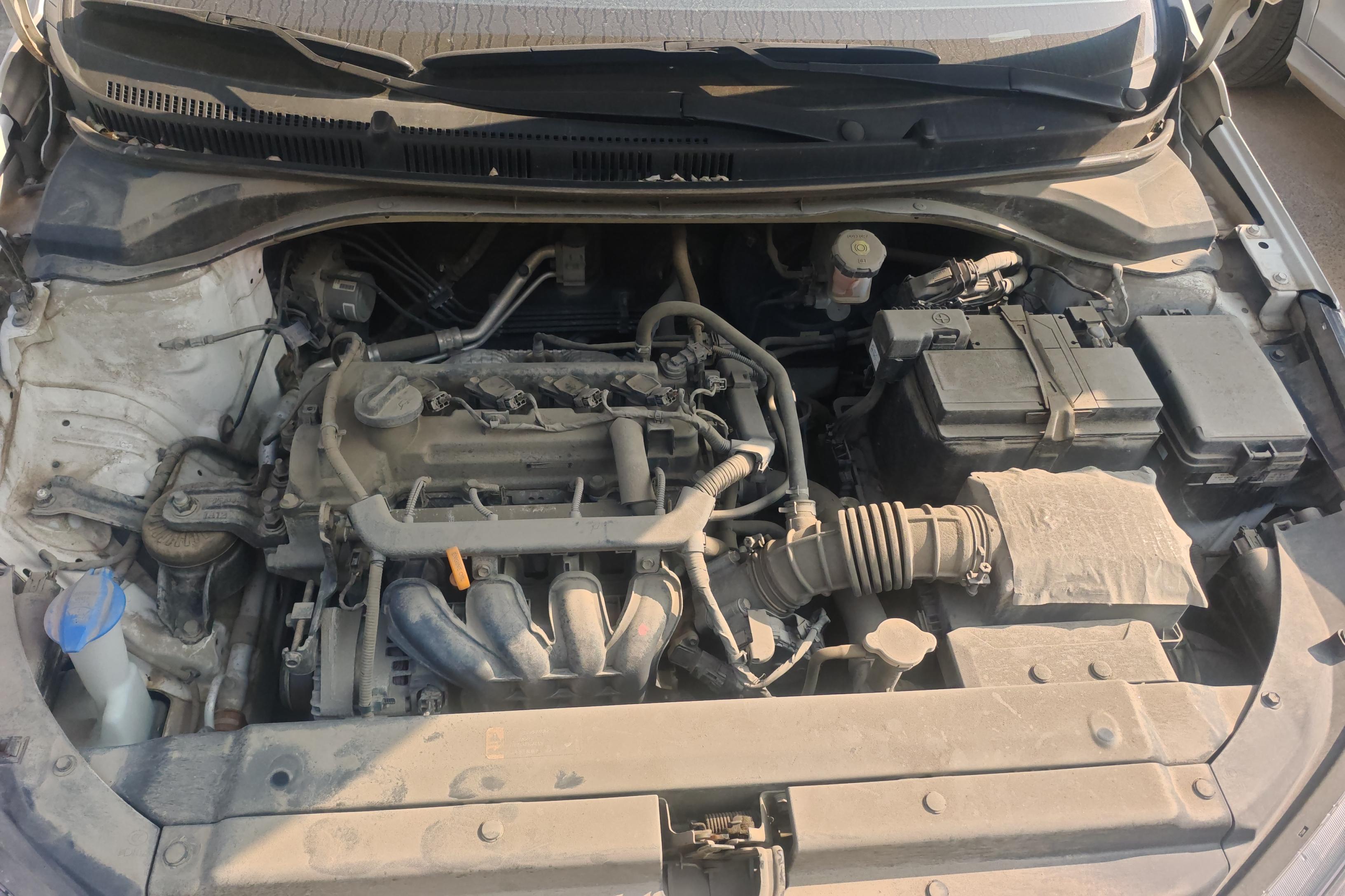 Hyundai Verna 2022 car image #25