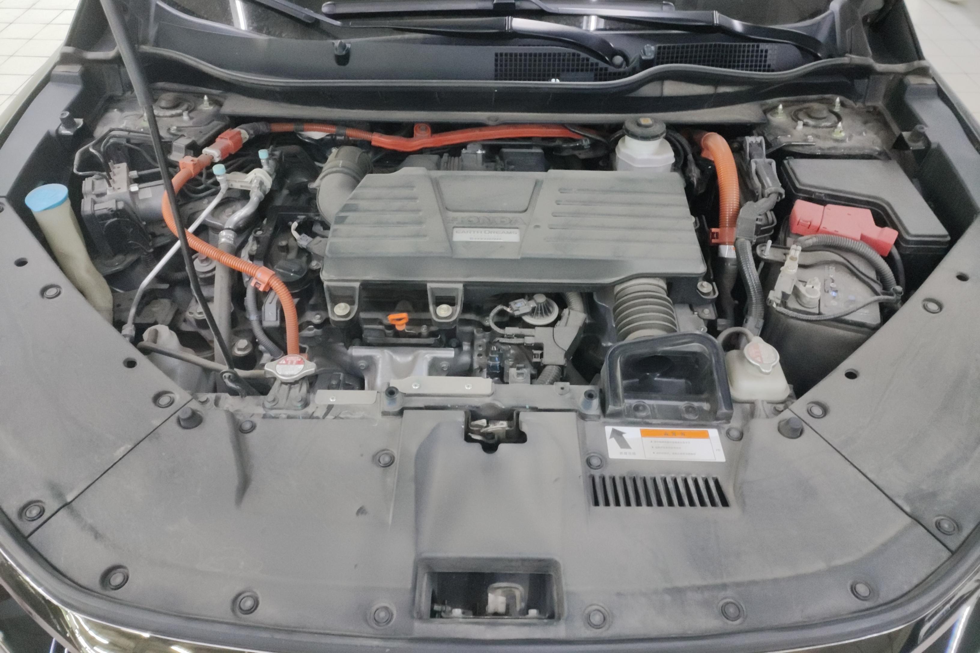 Honda Breeze 2021 car image #25