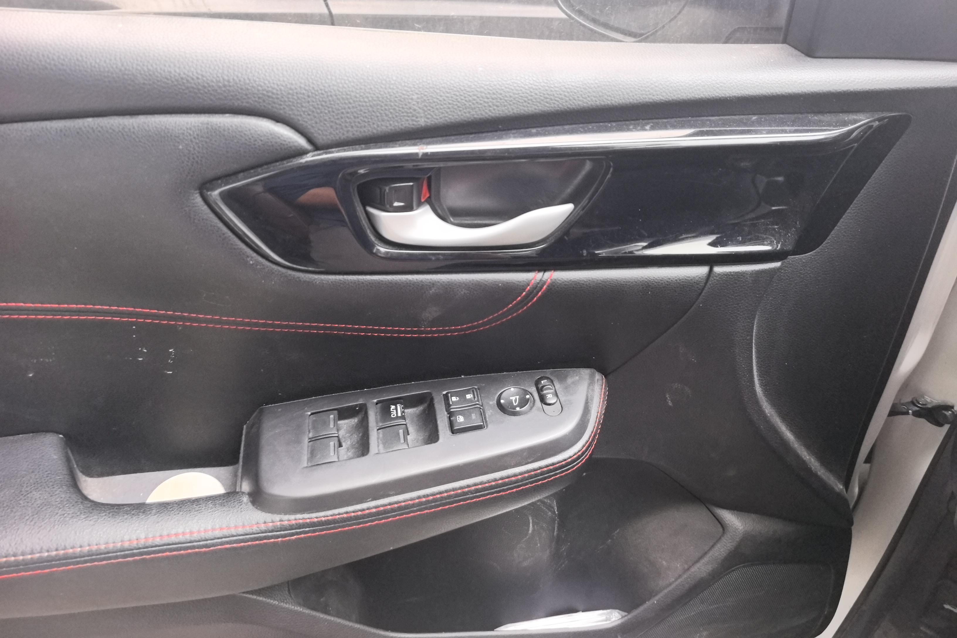 Honda Envix 2020 car image #25