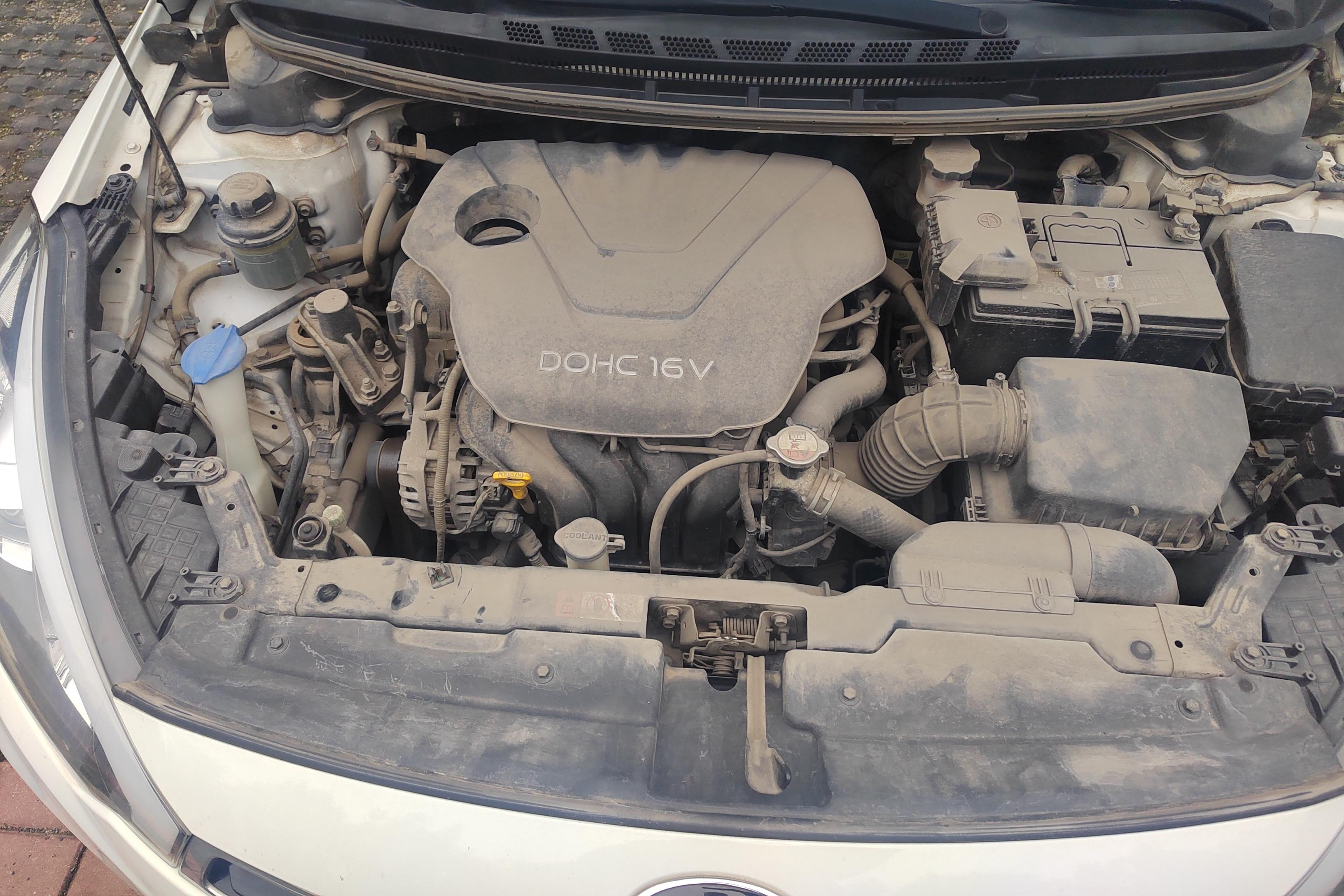 Kia Forte Koup 2015 image de voiture #25