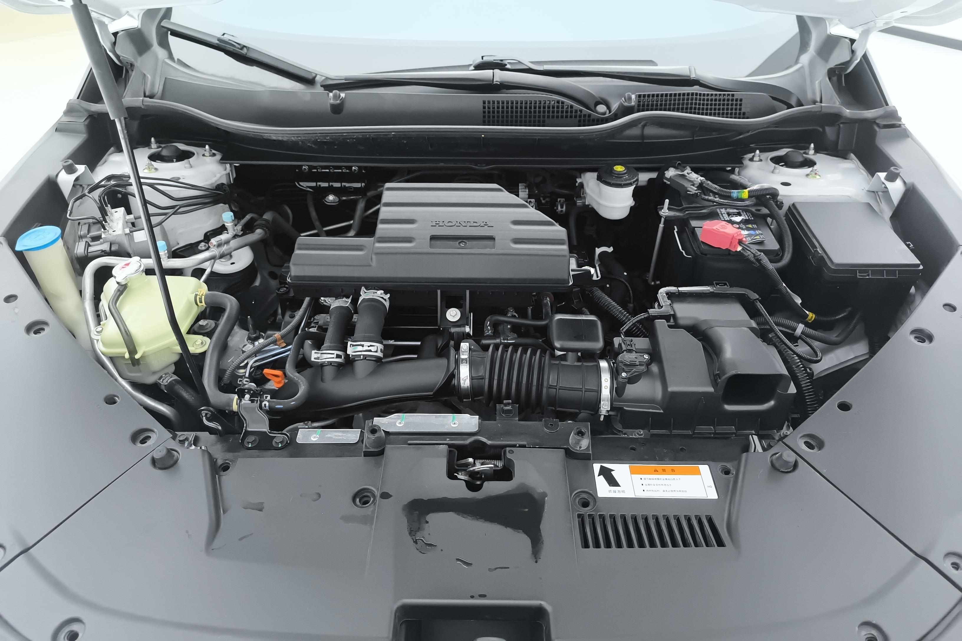 Honda Breeze 2022 car image #25