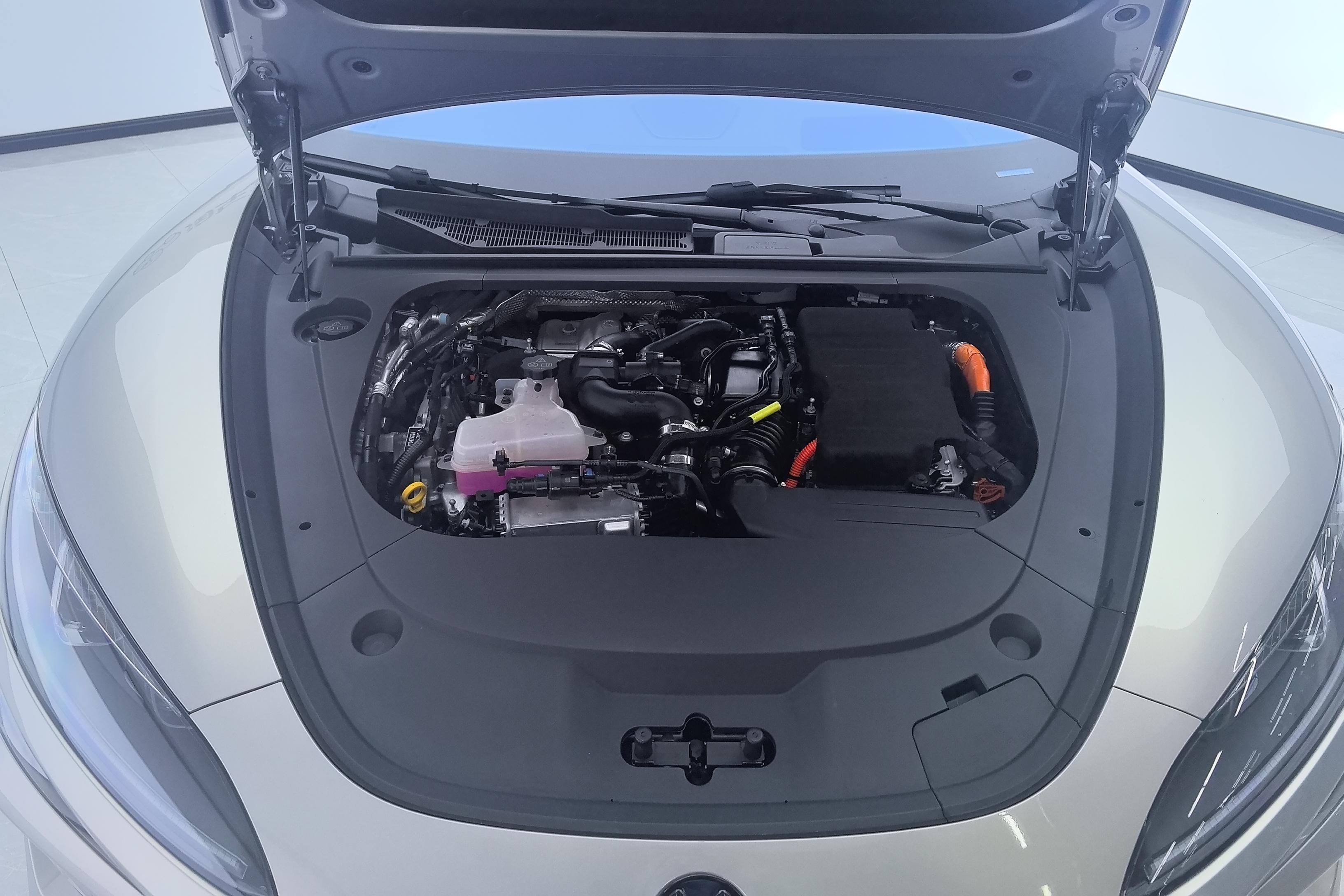 Denza Z9GT 2024 #25 Denza Z9GT 2024 immagine di auto #25