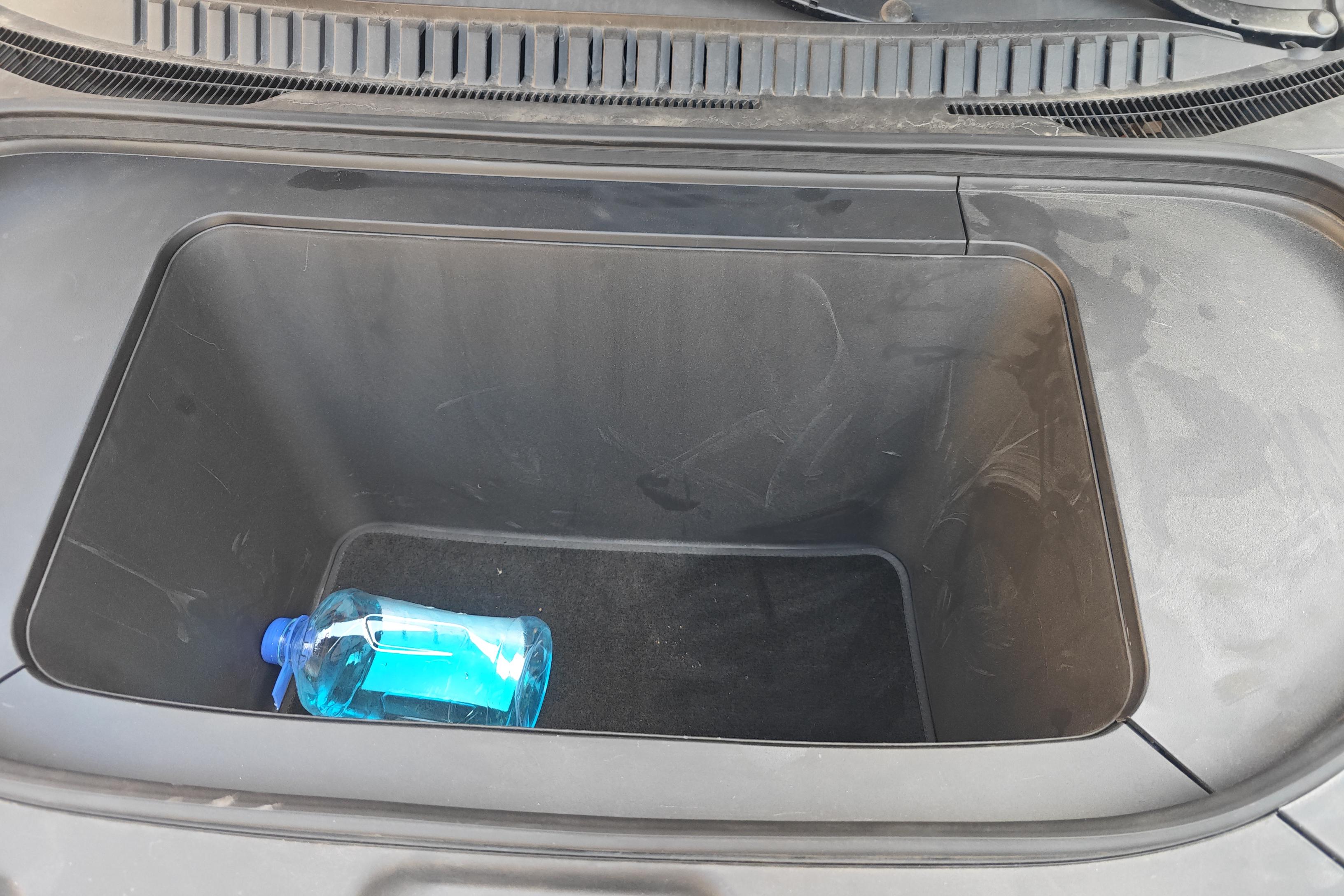 BYD Sea Lion 07 EV 2024 #25 BYD Sea Lion 07 EV 2024 car image #25