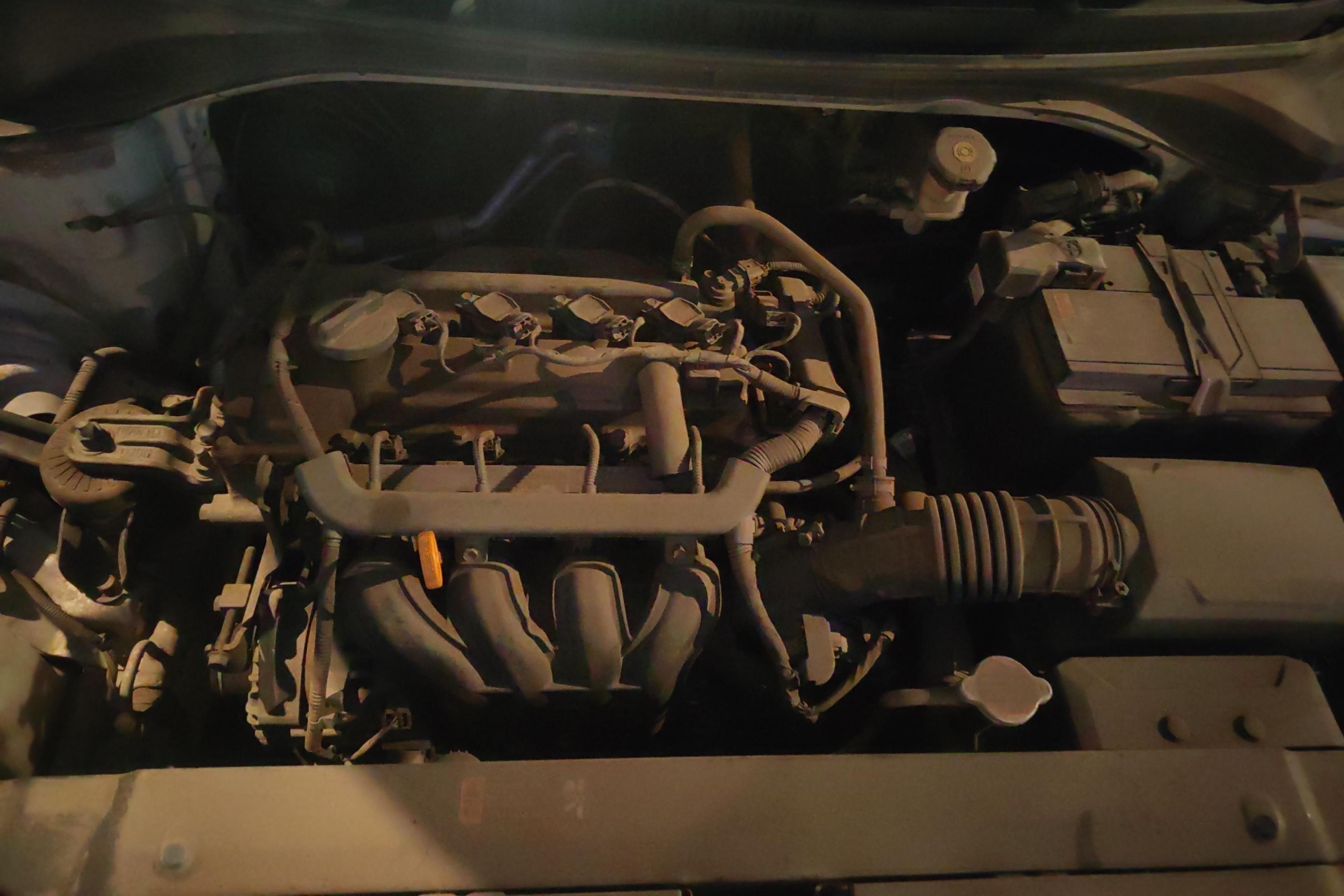 Hyundai Verna 2021 car image #25