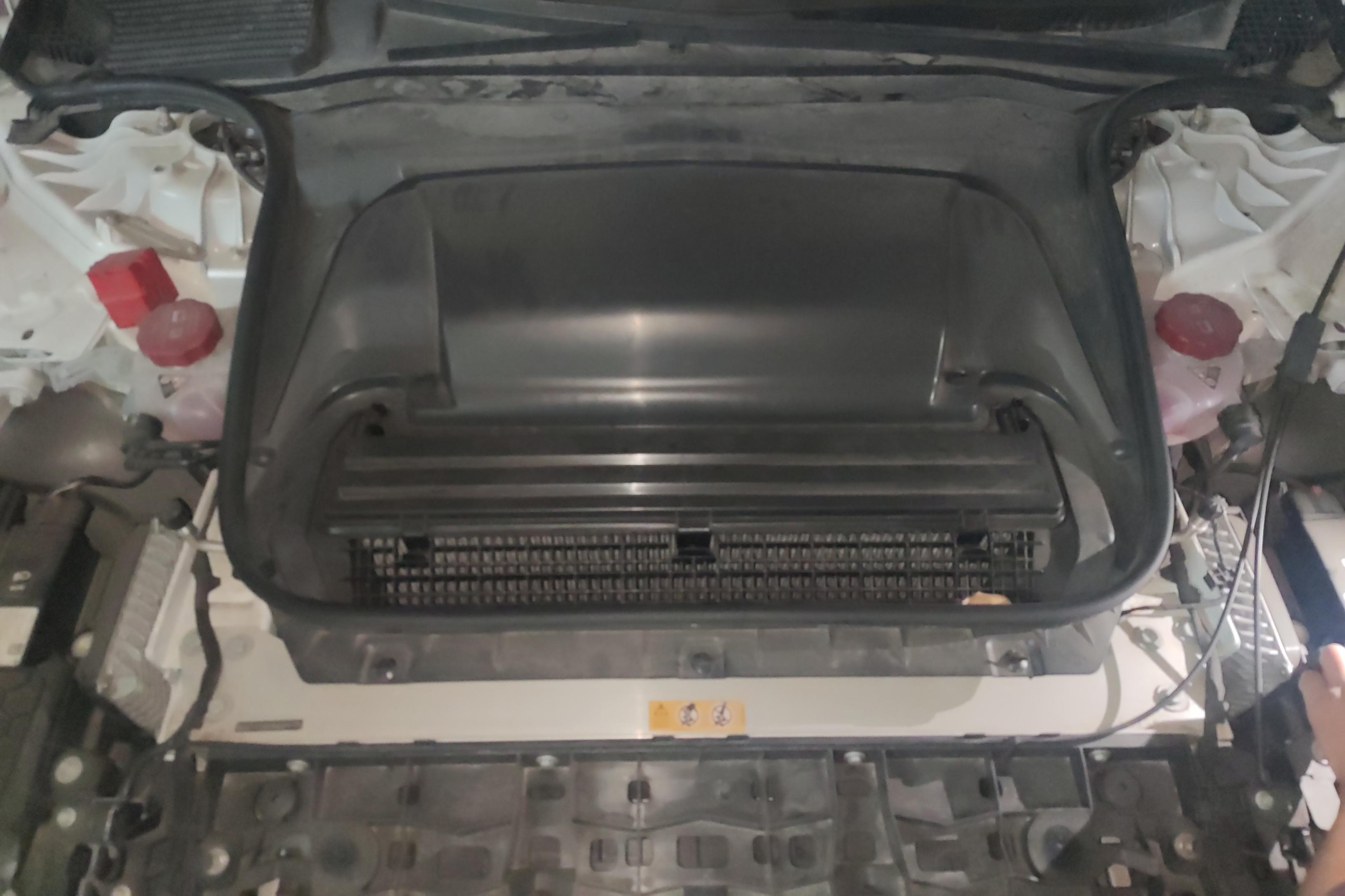 Mercedes-Benz EQS SUV 2022 car image #25