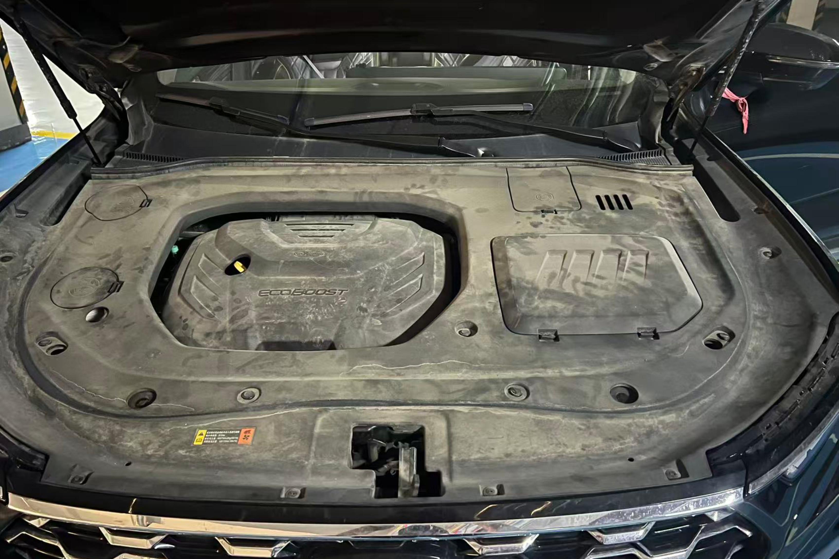 Ford Equator 2022 #25 Ford Equator 2022 car image #25