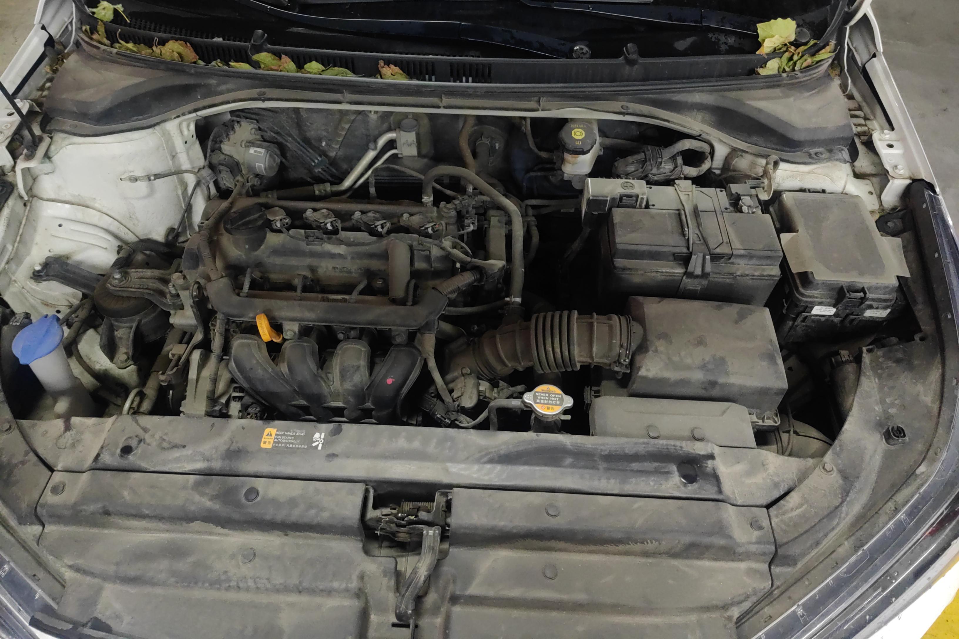 Hyundai Verna 2021 #25 Hyundai Verna 2021 car image #25