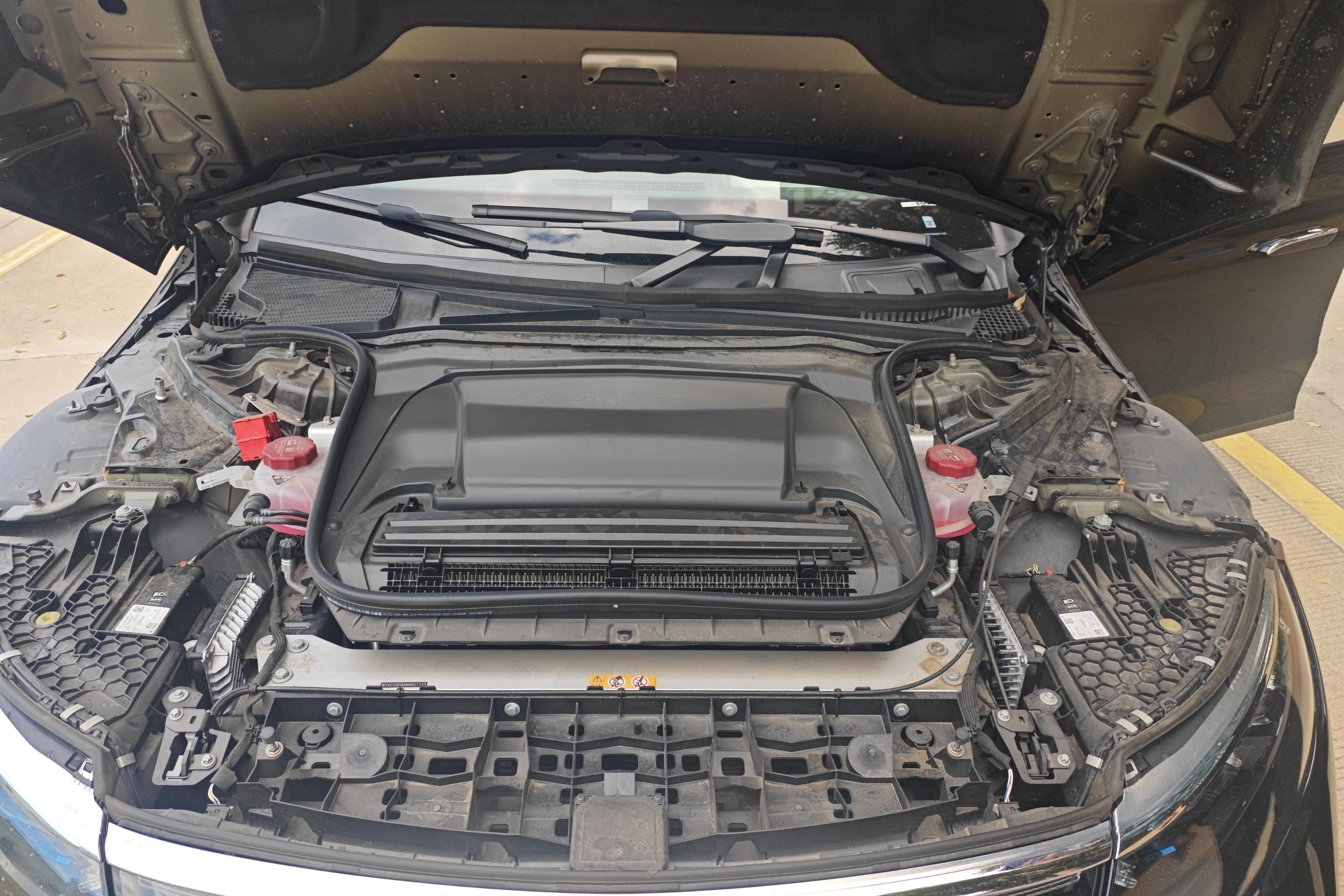 Mercedes-Benz GLE AMG 2019 car image #25