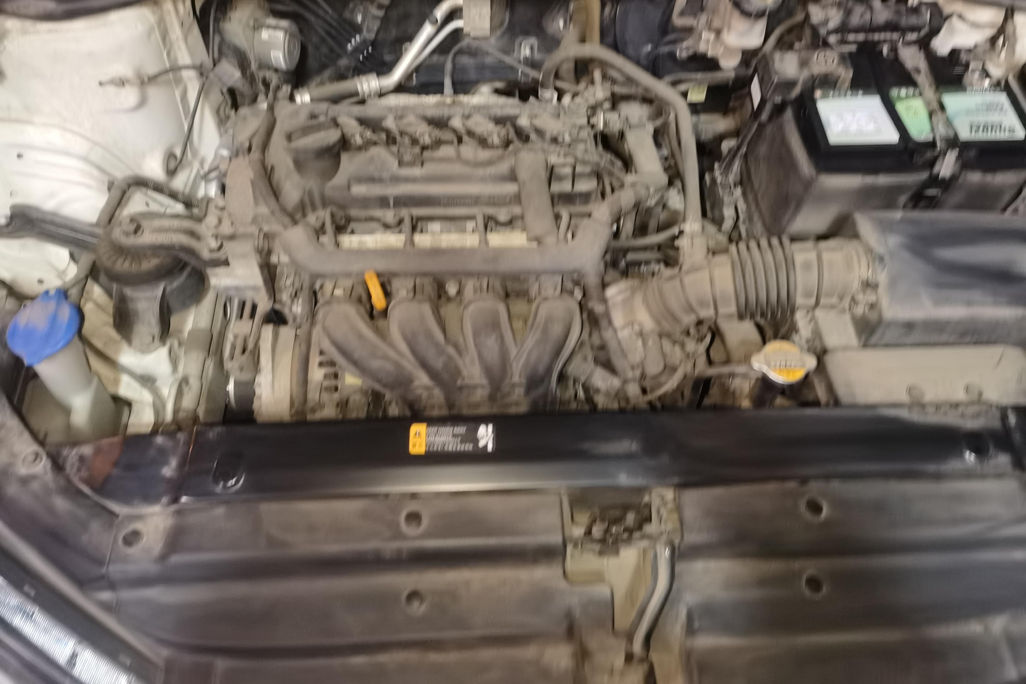 Hyundai Verna 2021 #25 Hyundai Verna 2021 car image #25