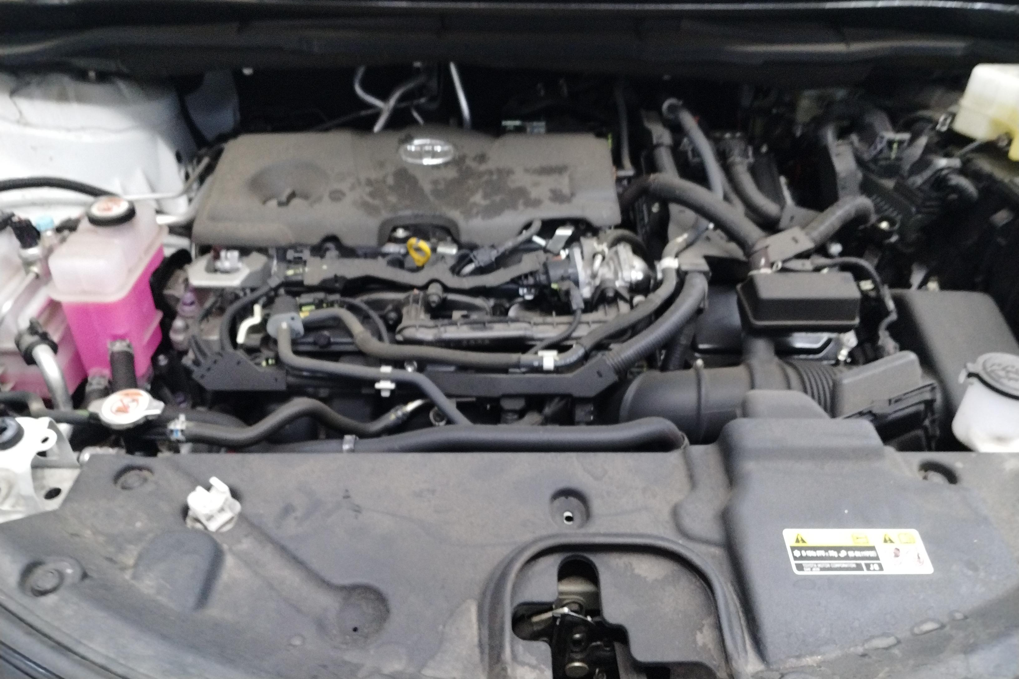 Toyota Granvia 2023 #25 Toyota Granvia 2023 car image #25