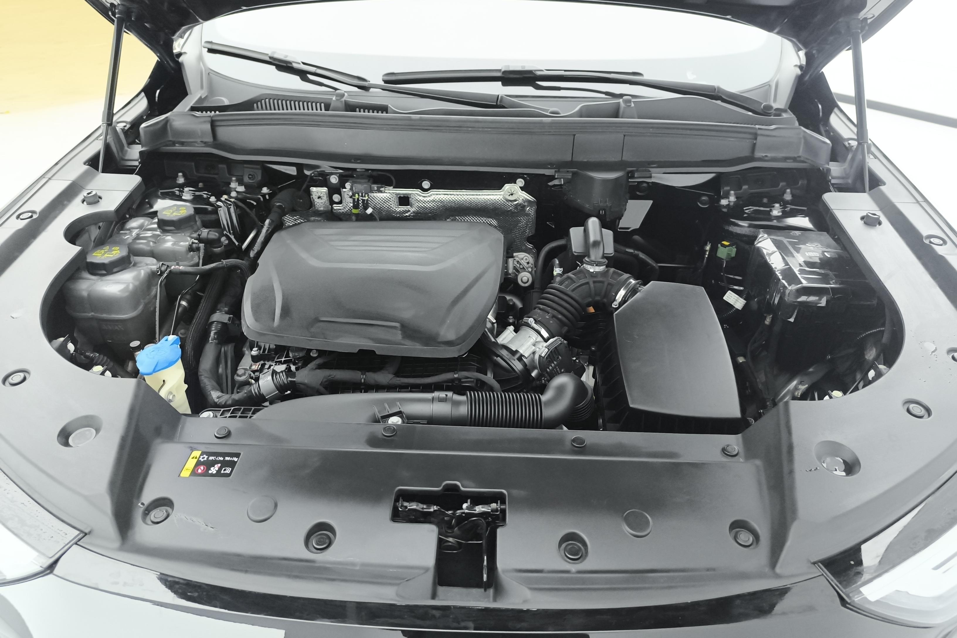 Haval Fierce Dragon MAX 2024 #25 Haval Fierce Dragon MAX 2024 car image #25