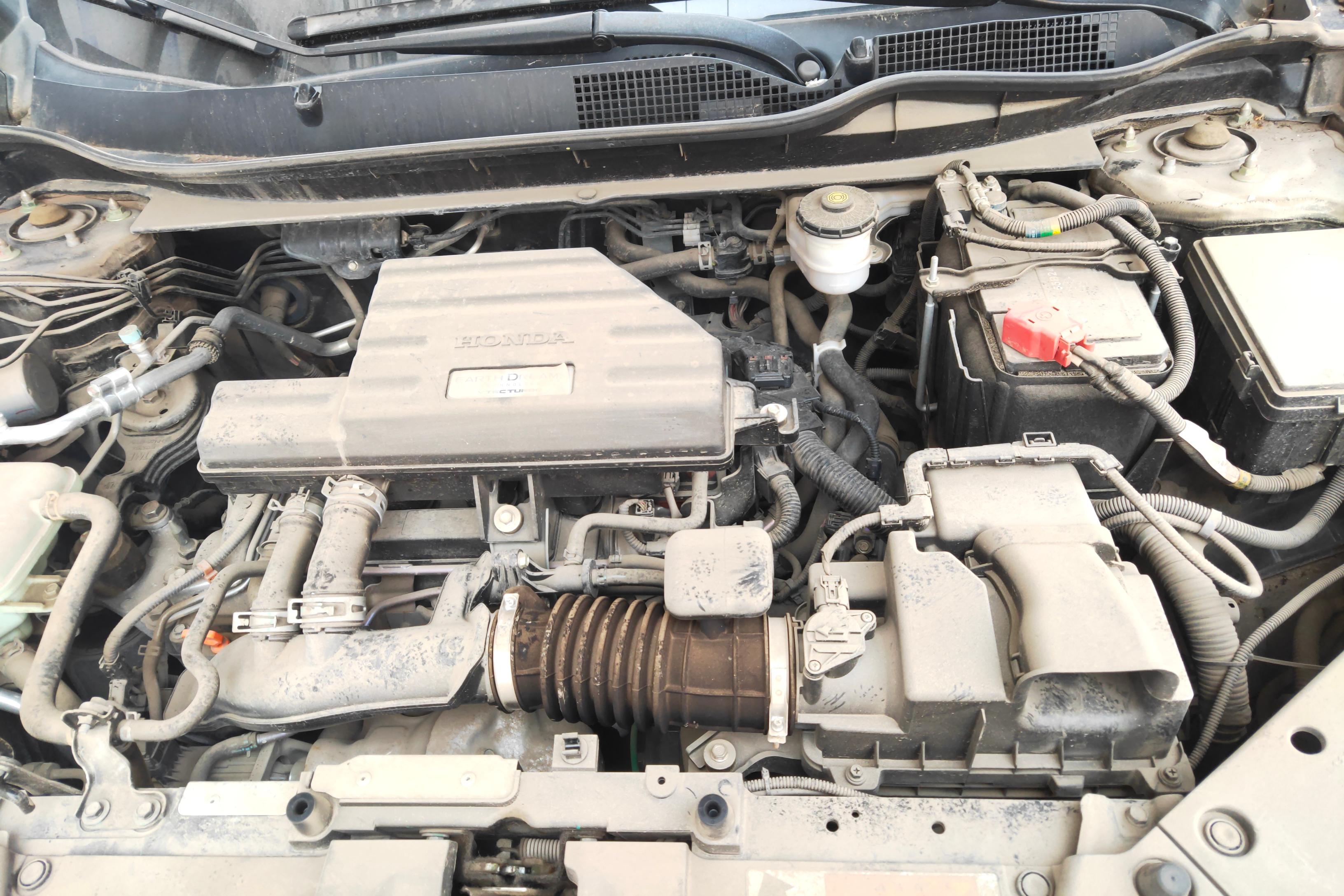 Honda Breeze 2022 car image #25