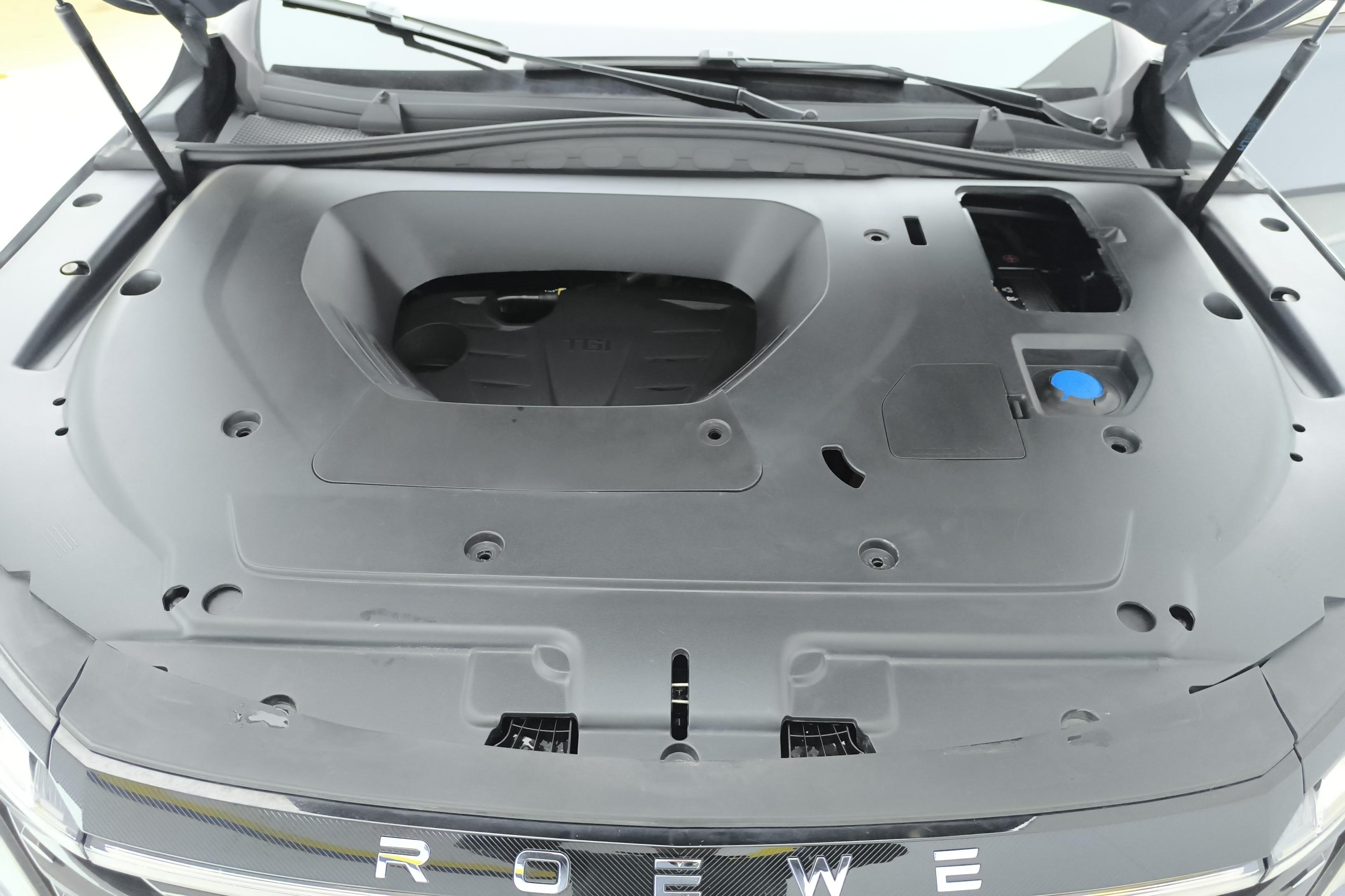 Roewe RX5 MAX 2023 изображение автомобиля #25