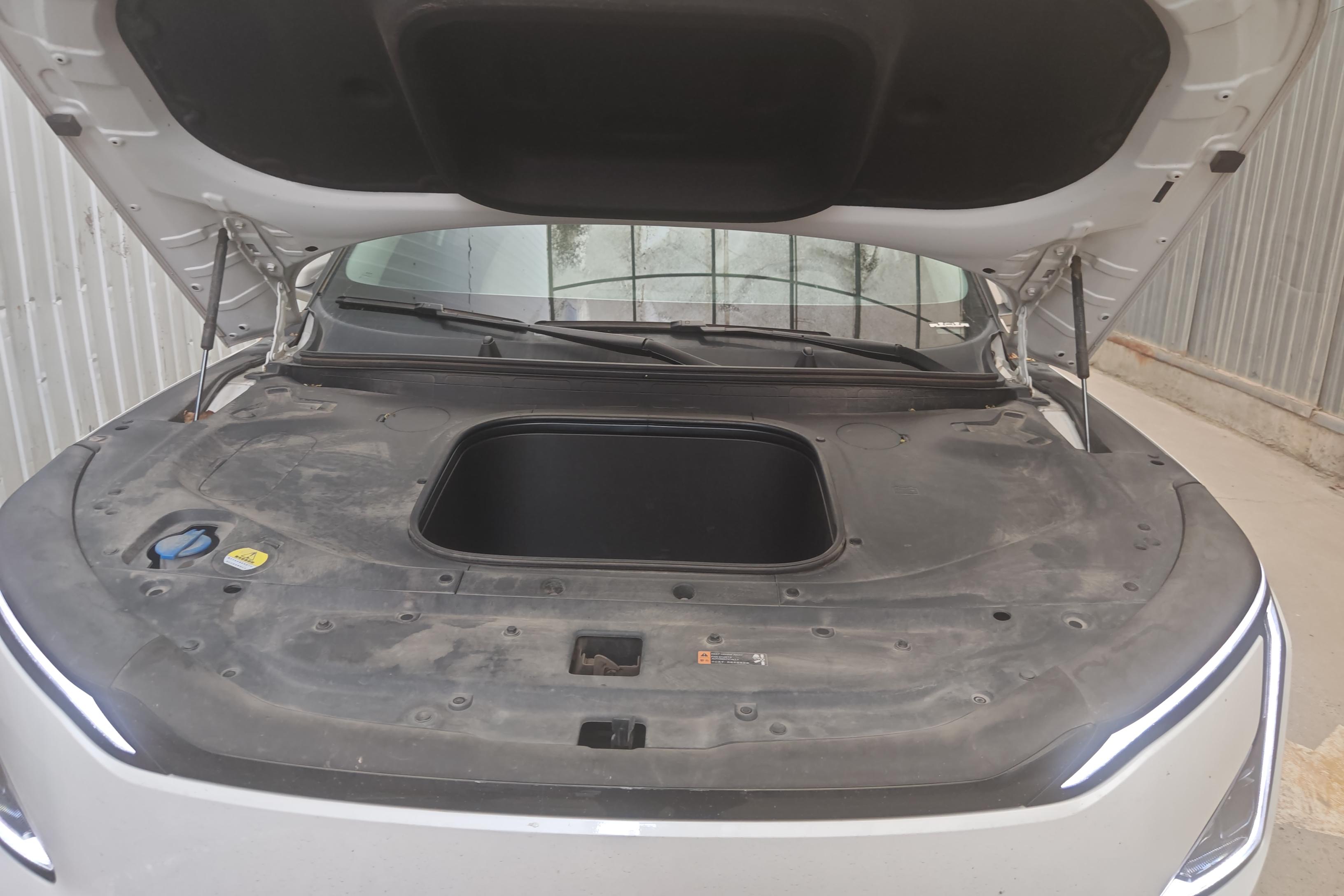 起亚 起亚EV5 2023 汽车图片 #25