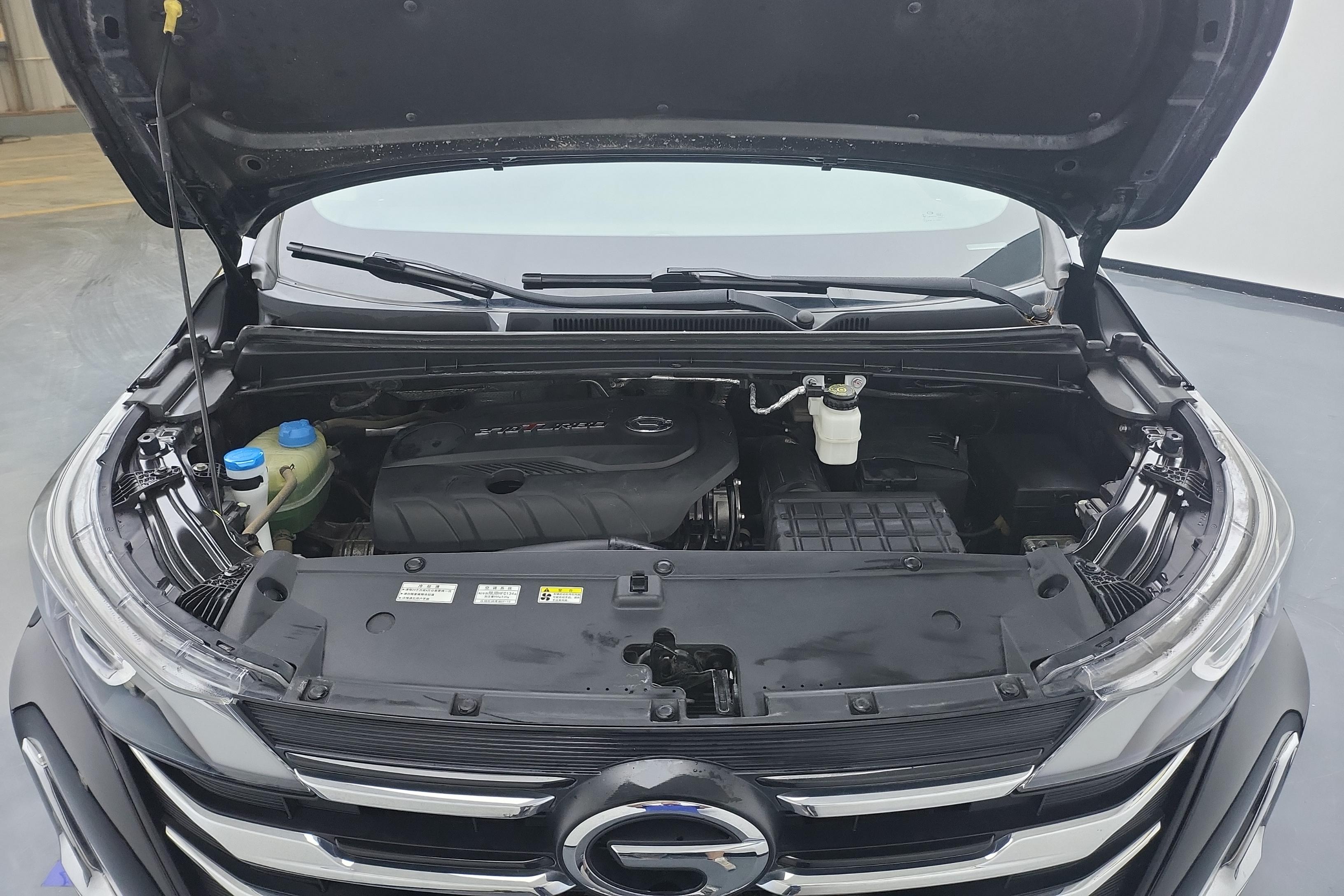 GAC Trumpchi M6 2020 car image #25