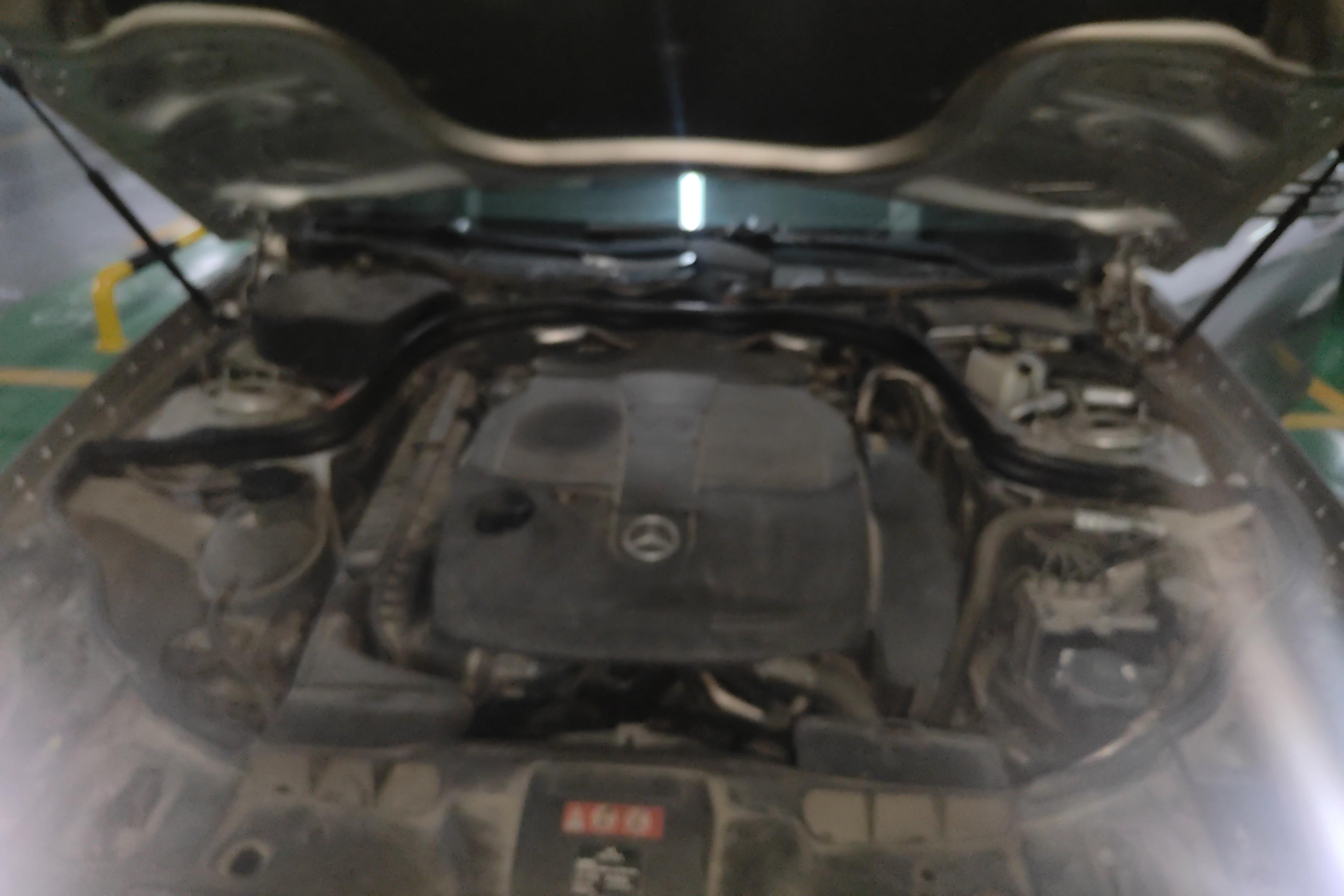 Mercedes-Benz CLS Class 2013 #25 Mercedes-Benz CLS Class 2013 immagine di auto #25