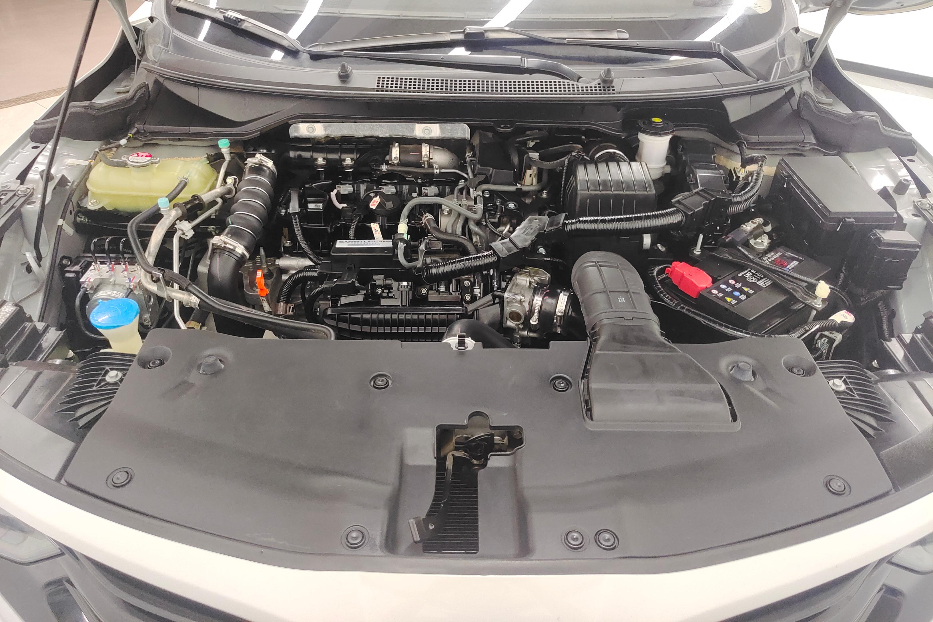 Honda Envix 2020 car image #25