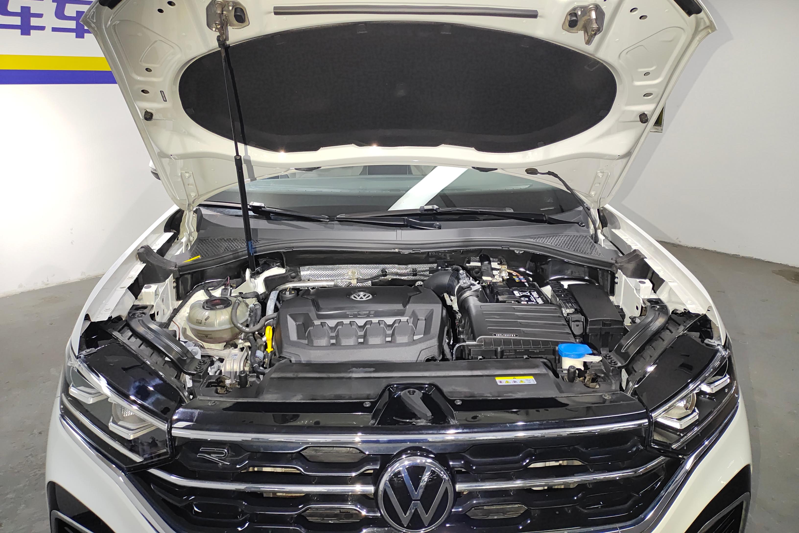 Volkswagen Tayron X 2020 #25 Volkswagen Tayron X 2020 car image #25