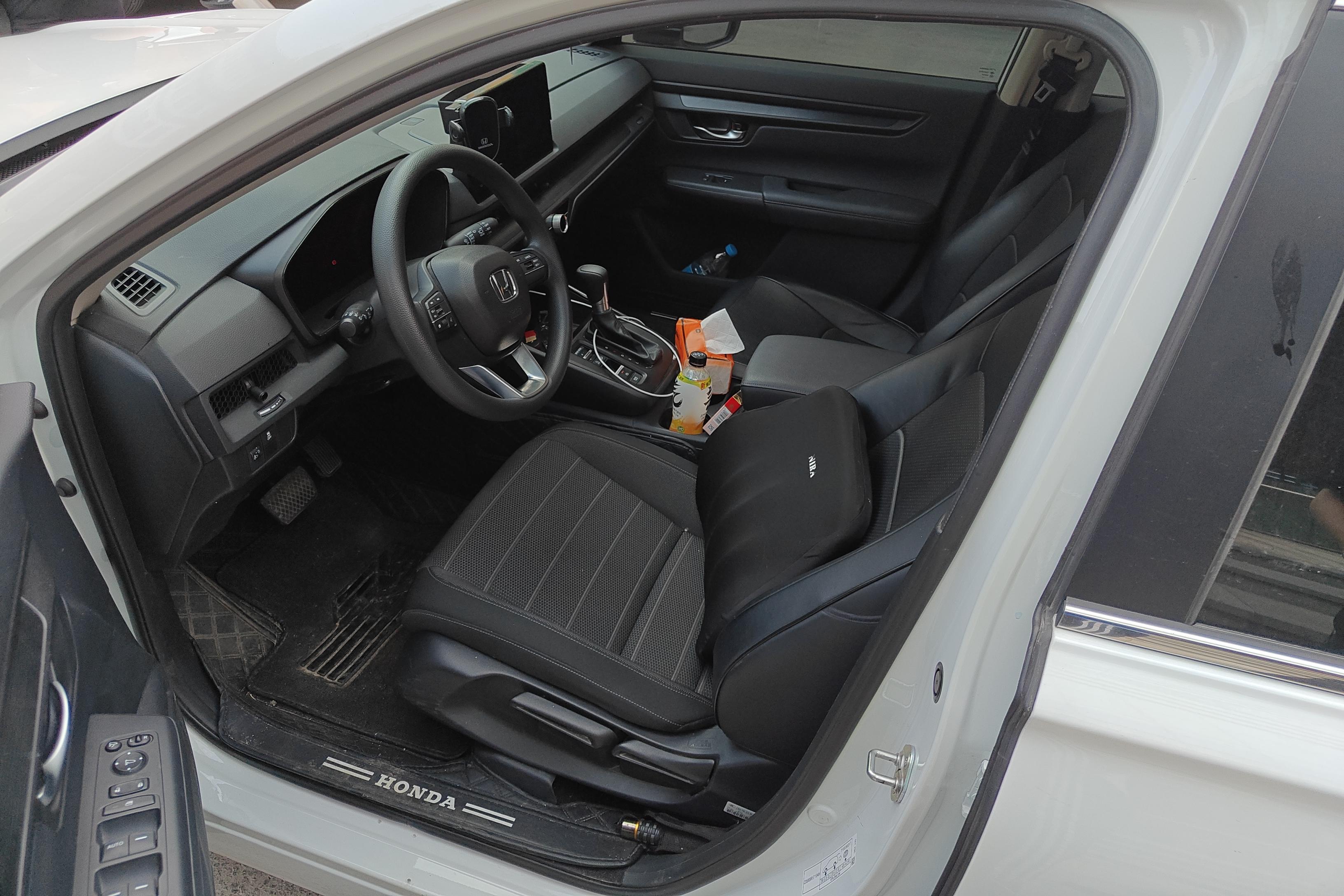 Honda Breeze 2023 #25 Honda Breeze 2023 car image #25