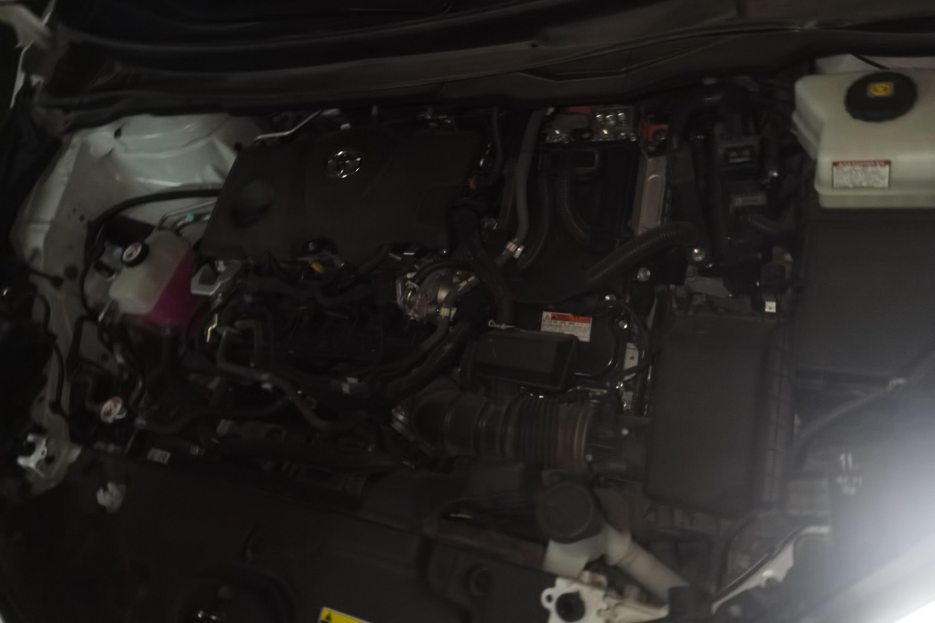 Toyota Granvia 2023 car image #25