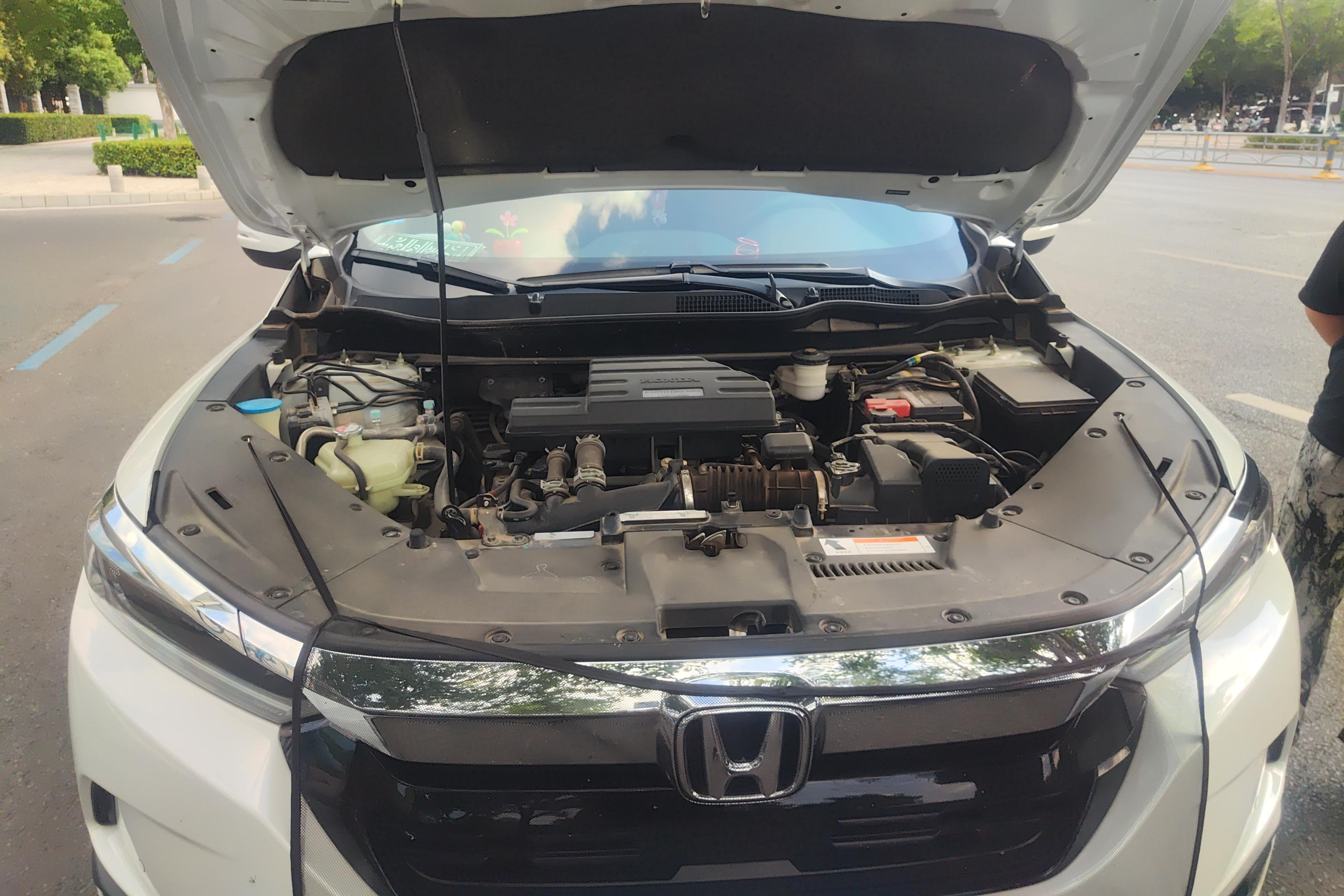 Honda Breeze 2020 #25 Honda Breeze 2020 car image #25