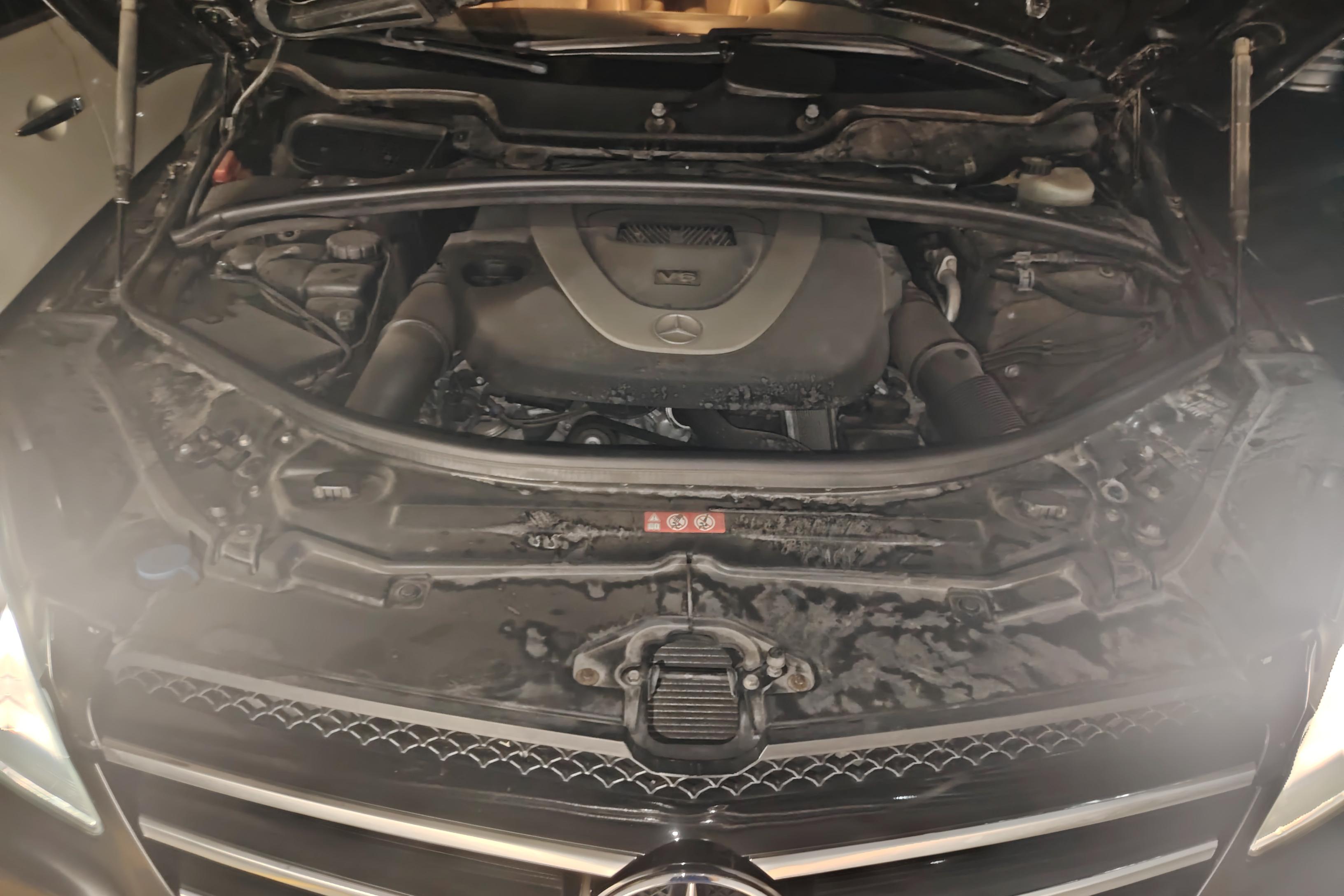 Mercedes-Benz R Class 2012 #25 Mercedes-Benz R Class 2012 car image #25