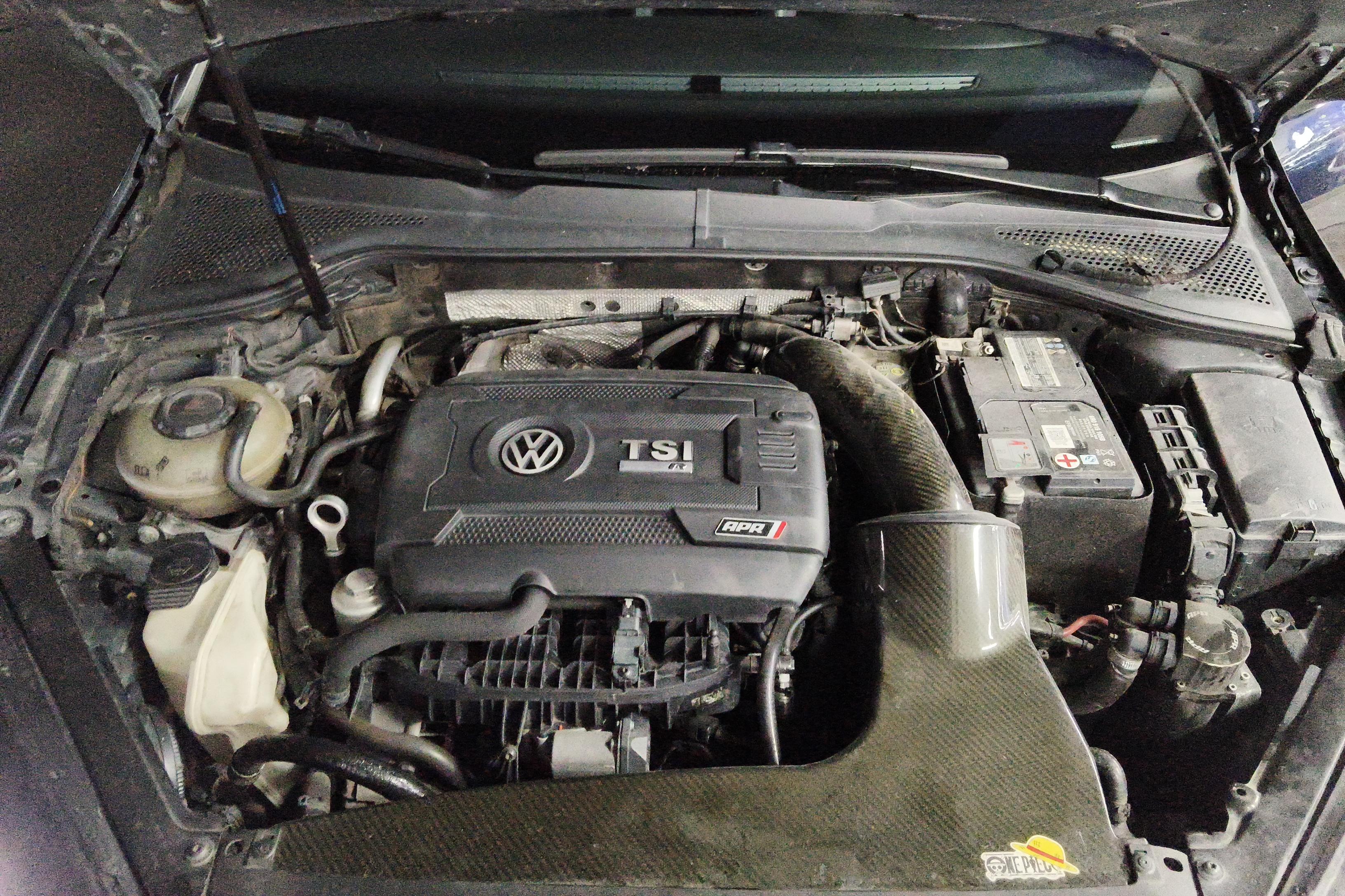 Volkswagen Gol 2015 immagine di auto #25