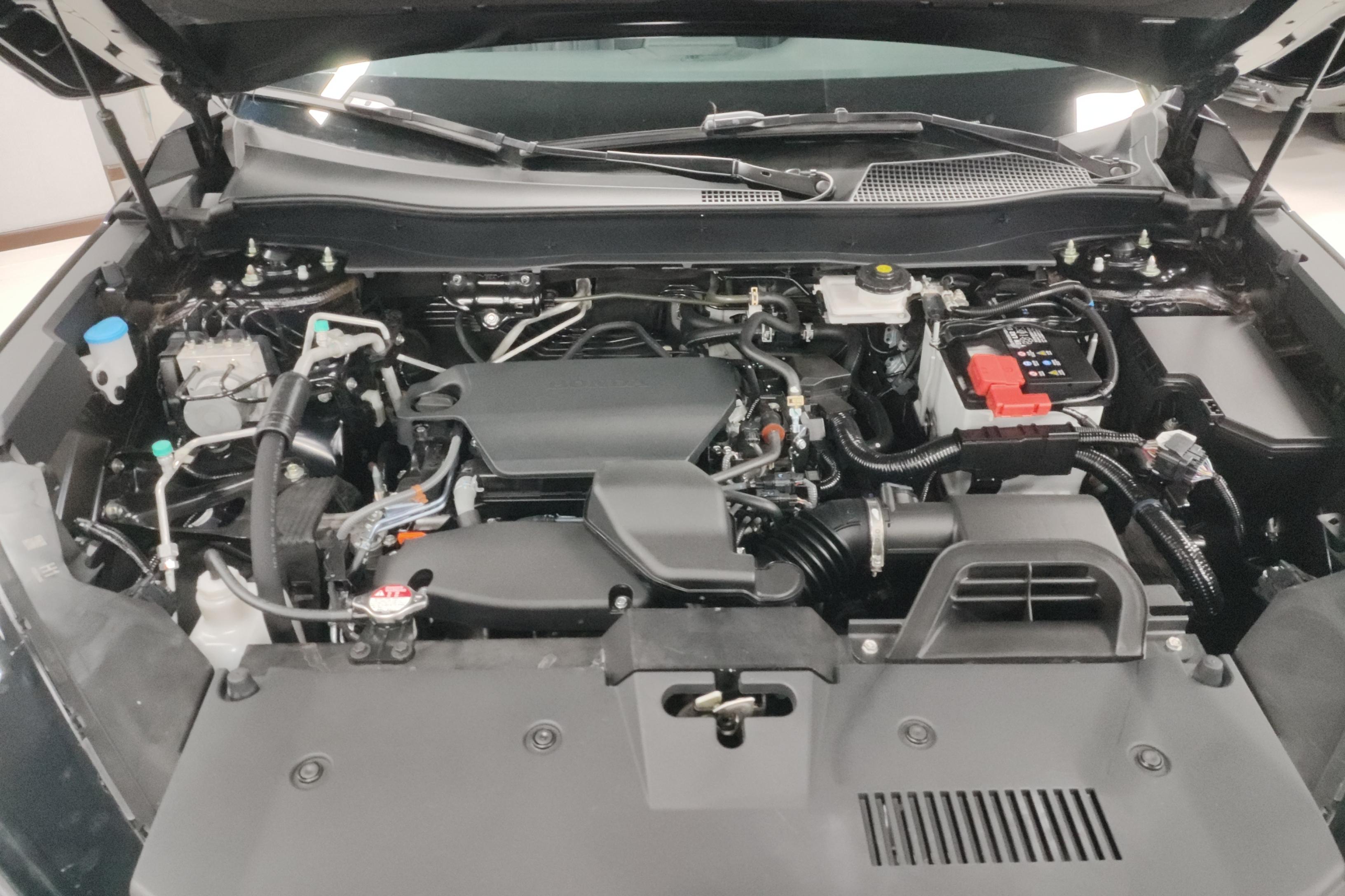 Honda Breeze 2023 #25 Honda Breeze 2023 car image #25