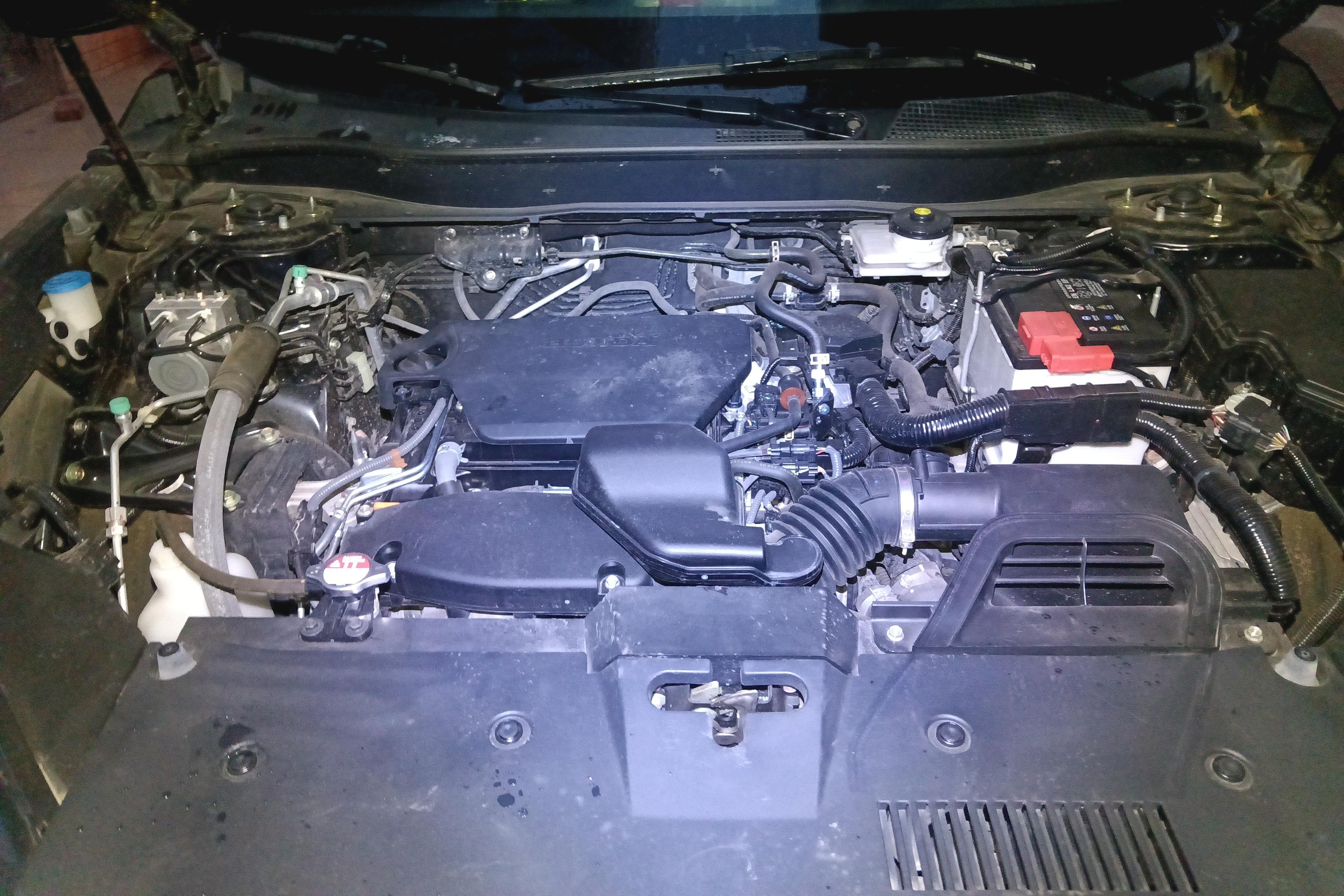 Honda Breeze 2023 car image #25